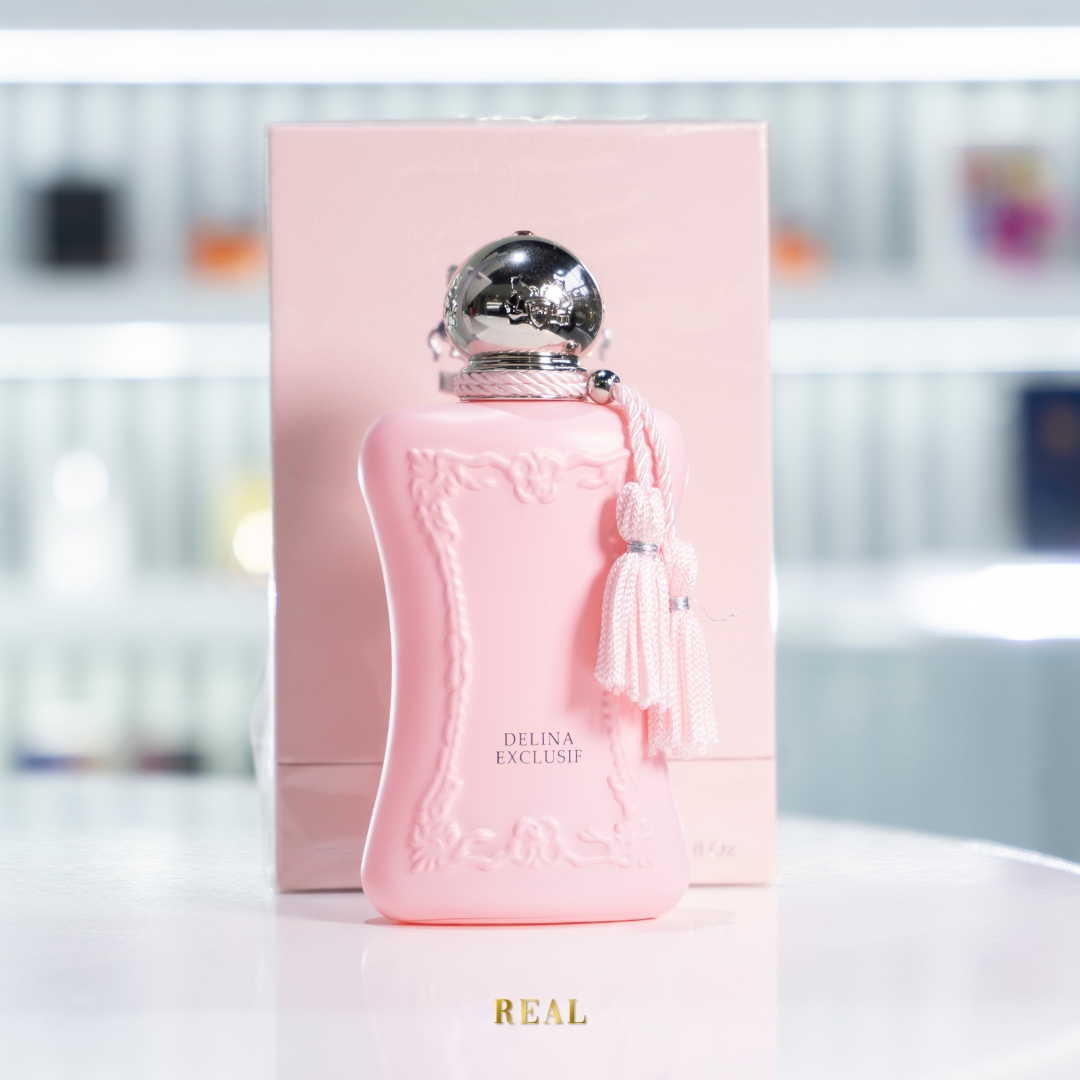 MARLY DE PARFUMS DELINA EXCLUSSIF Parfum 75 ml