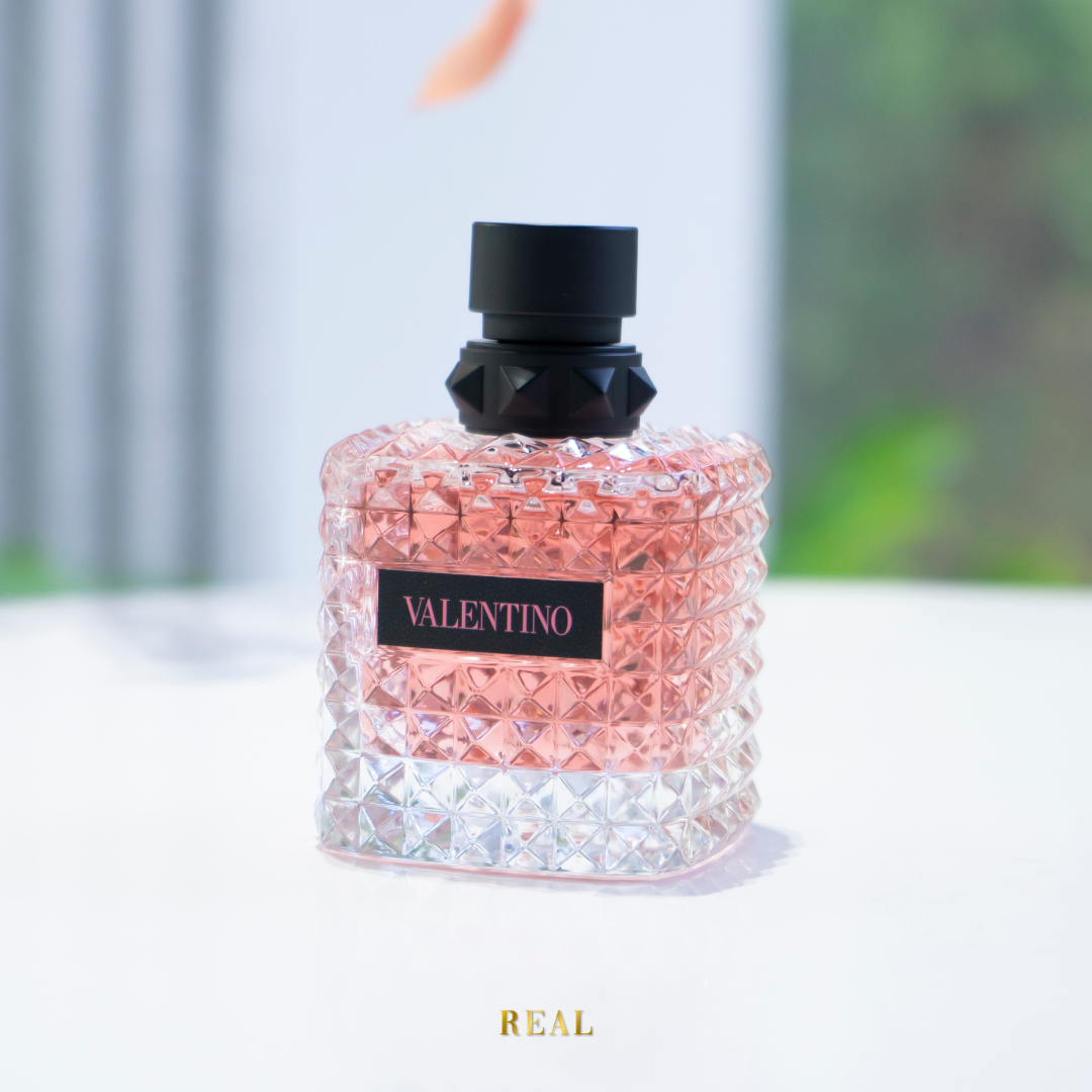 VALENTINO DONNA BORN IN ROMA DM Eau de Parfum 100ml
