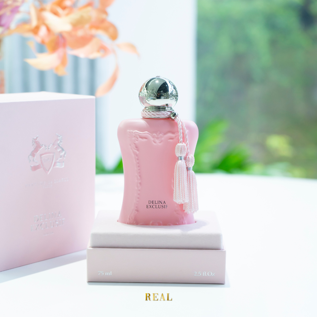 MARLY DE PARFUMS DELINA EXCLUSSIF Parfum 75 ml