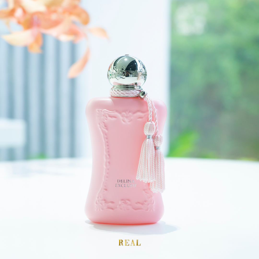 MARLY DE PARFUMS DELINA EXCLUSSIF Parfum 75 ml