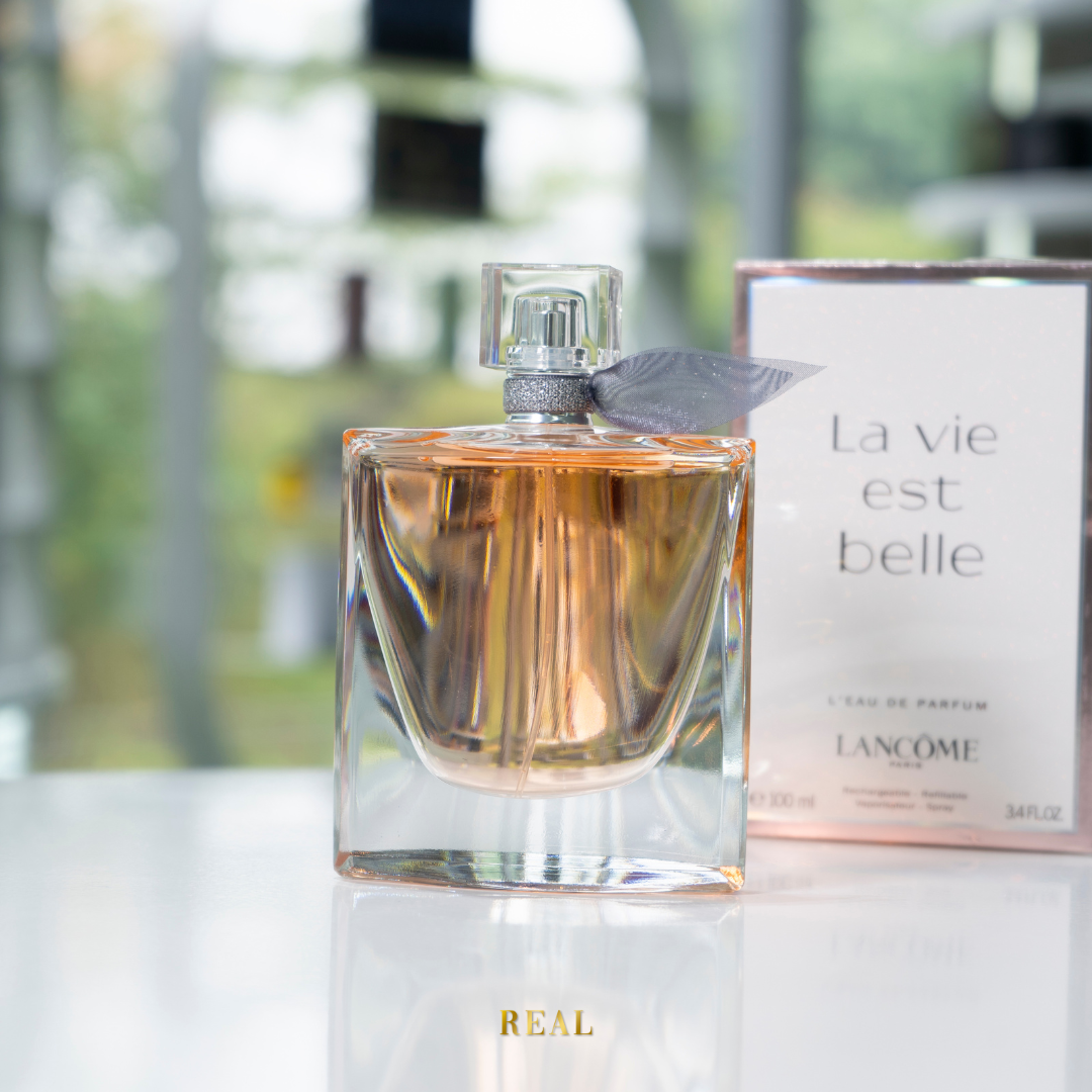 LANCOME LA VIE EST BELLE Eau de Parfum 100ml