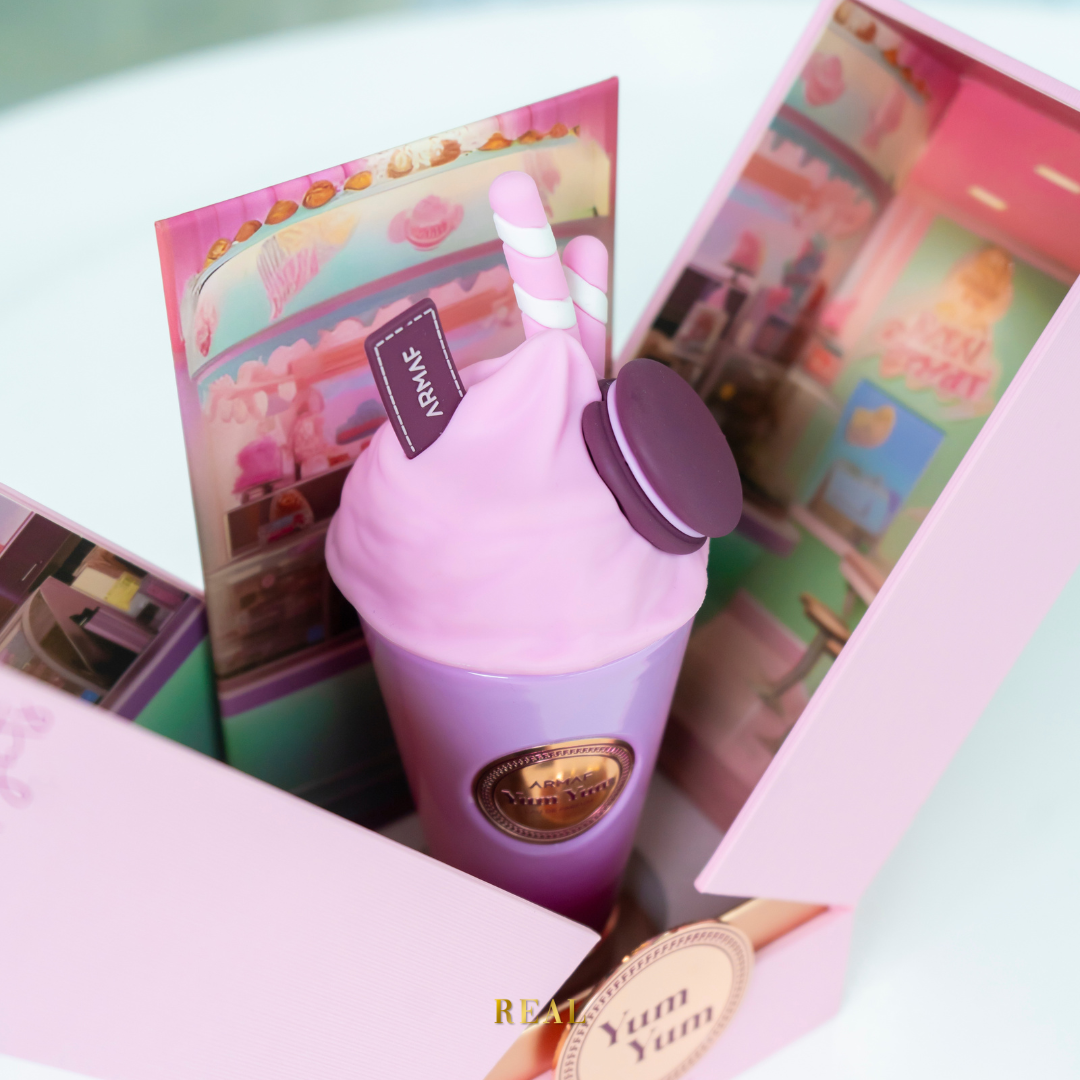 ARMAF YUM YUM Eau de Parfum 100ml