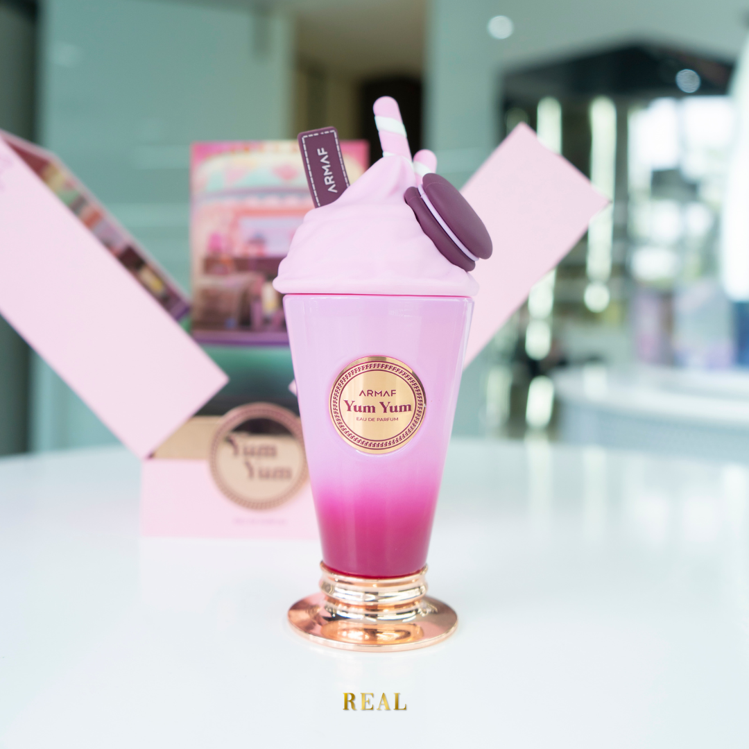 ARMAF YUM YUM Eau de Parfum 100ml