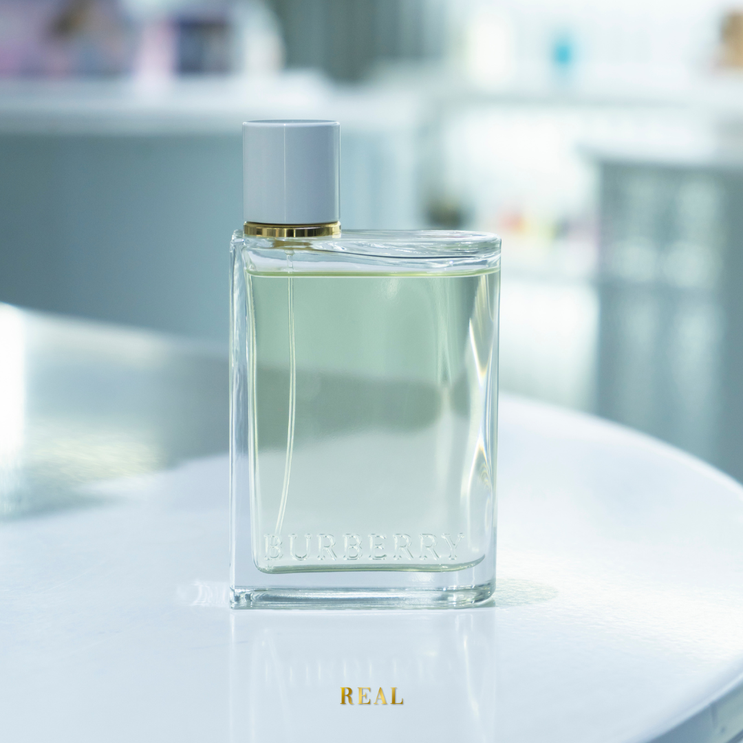 BURBERRY HER DM Eau de Toilette 100ml