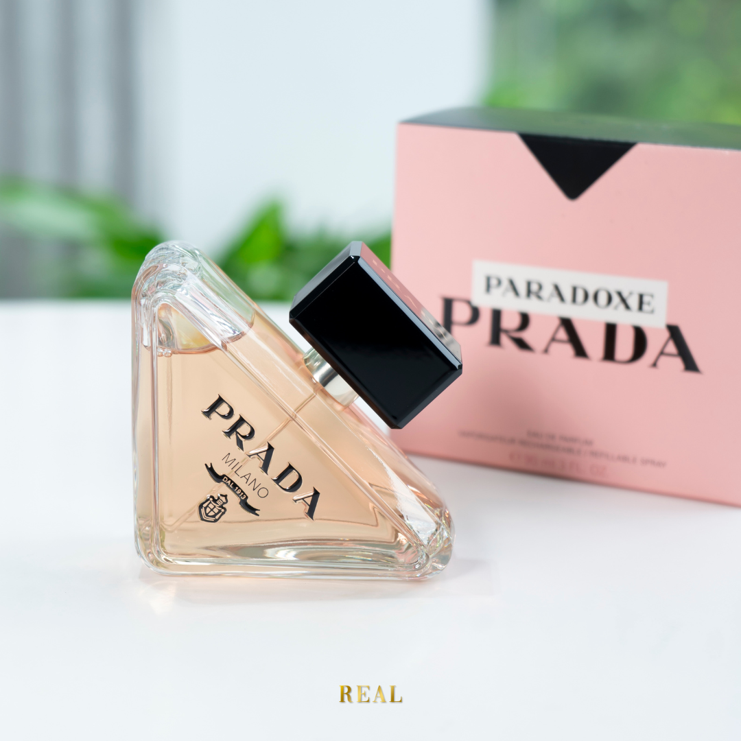 PRADA PARADOXE DM Eau de Parfum 90ml