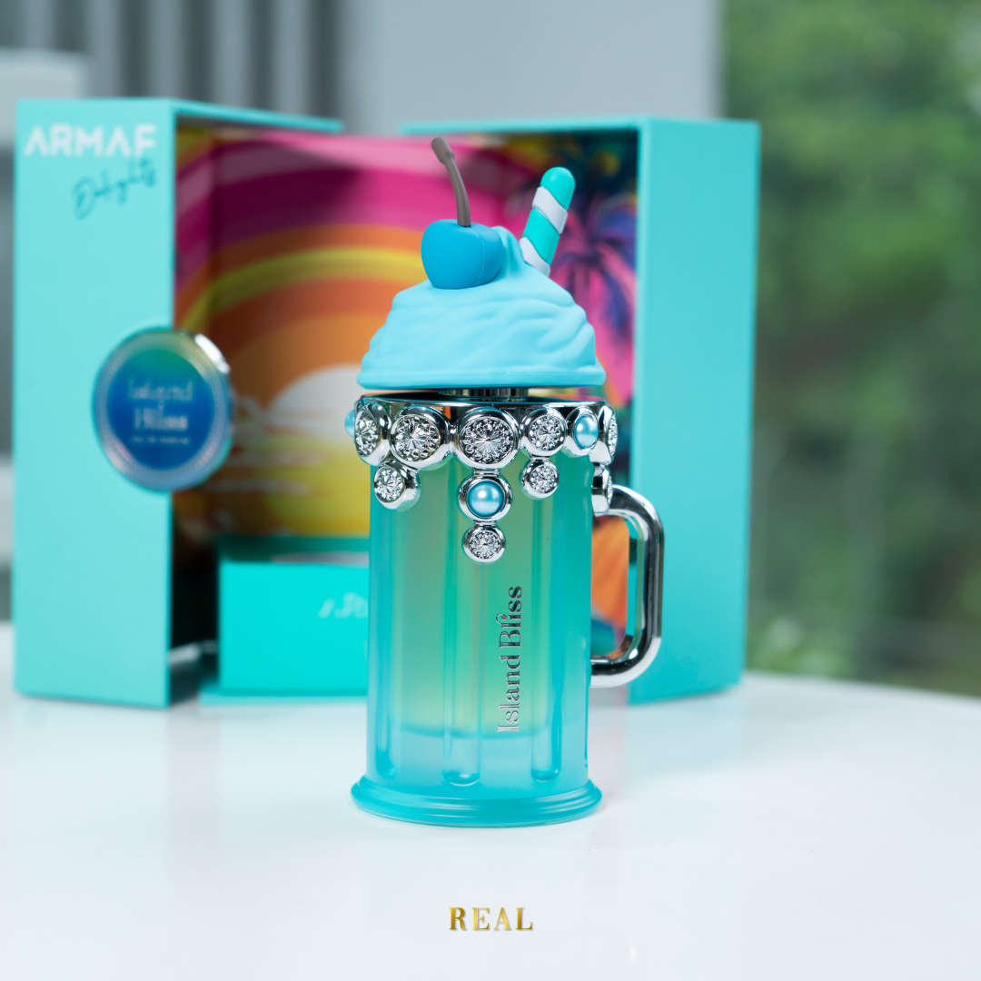 ARMAF ISLAND BLISS Eau de Parfum 100ml