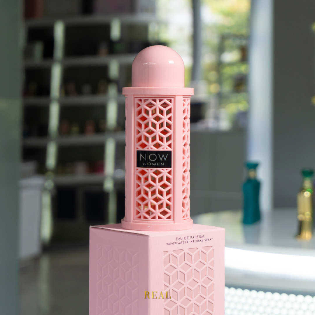 LATTAFA RAVE NOW WOMEN 100ml Eau de Parfum