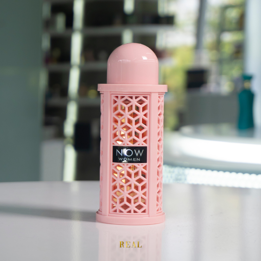 LATTAFA RAVE NOW WOMEN 100ml Eau de Parfum