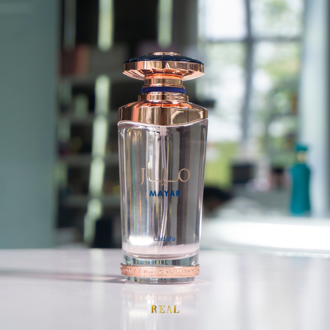 LATTAFA MAYAR DM Eau de Parfum 100ml