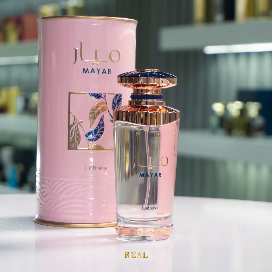 LATTAFA MAYAR DM Eau de Parfum 100ml