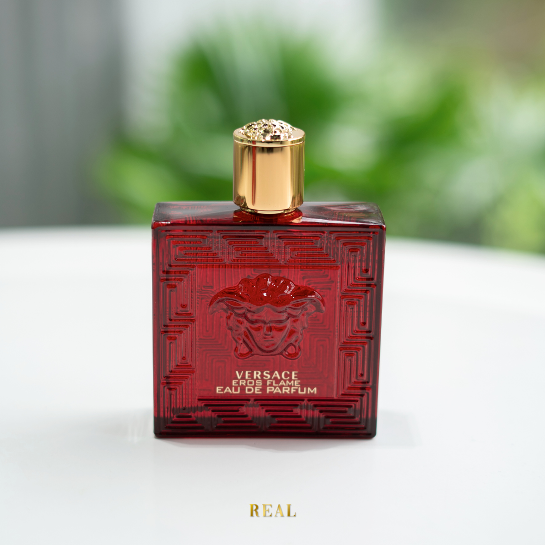 VERSACE EROS FLAME Eau de Parfum 100ml