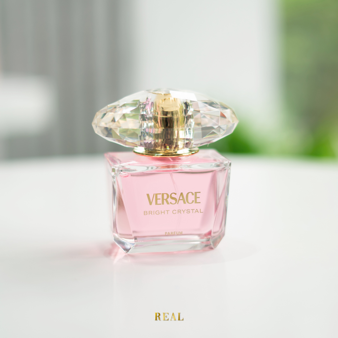 VERSACE BRIGHT CRYSTAL Parfum 90ml