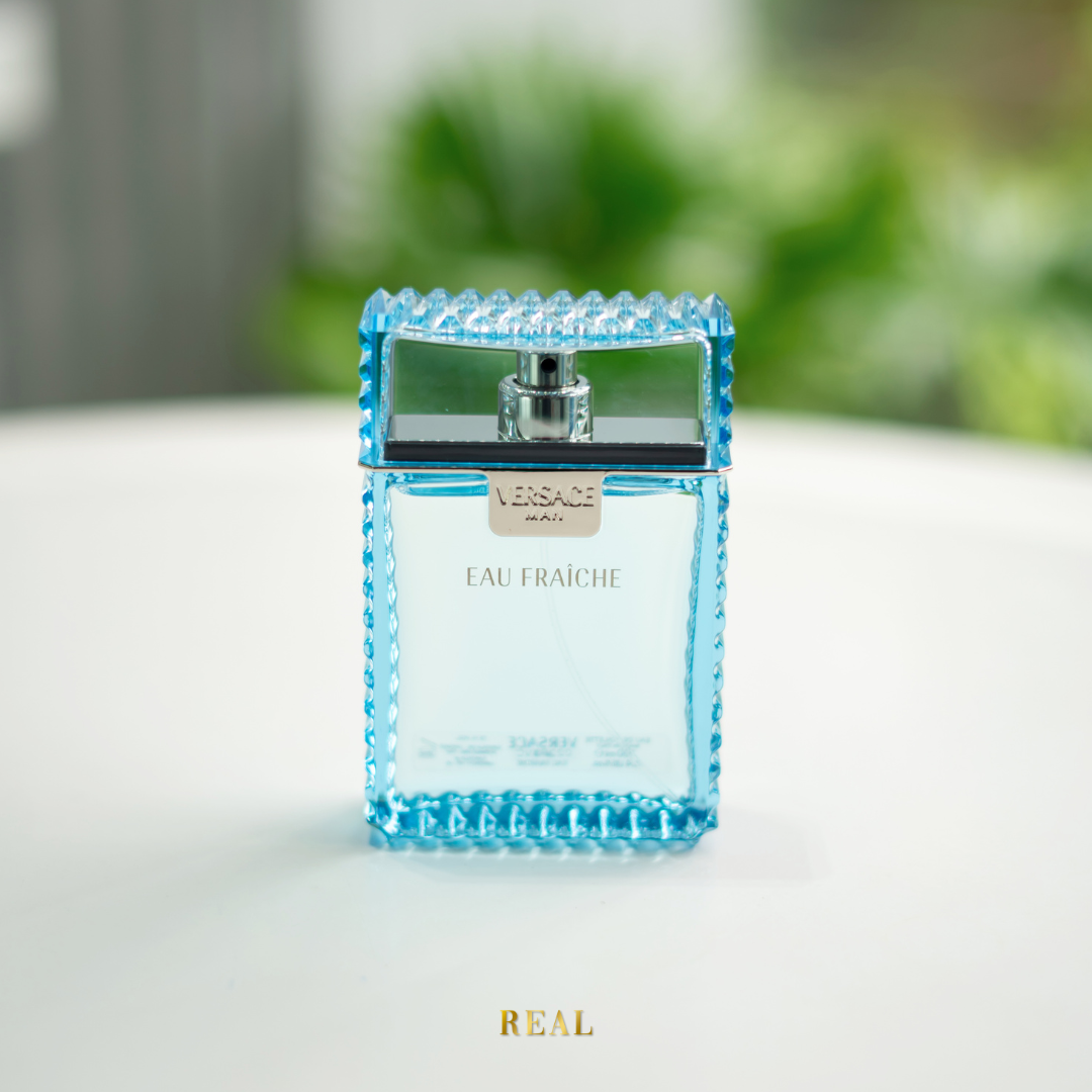 VERSACE MAN EAU FRAICHE HM EDT 100 ml