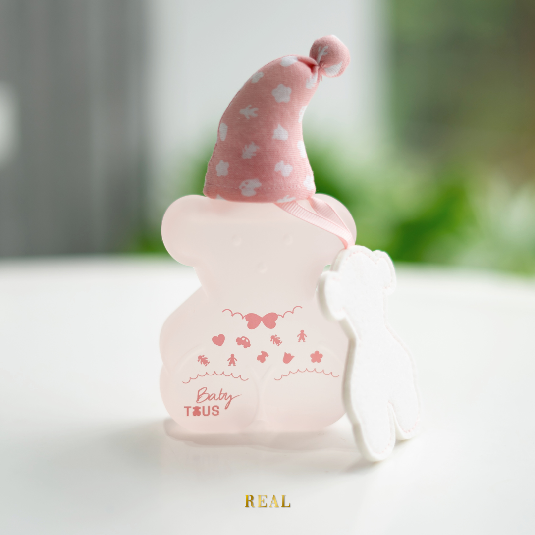 TOUS BABY PINK EDT 100ml