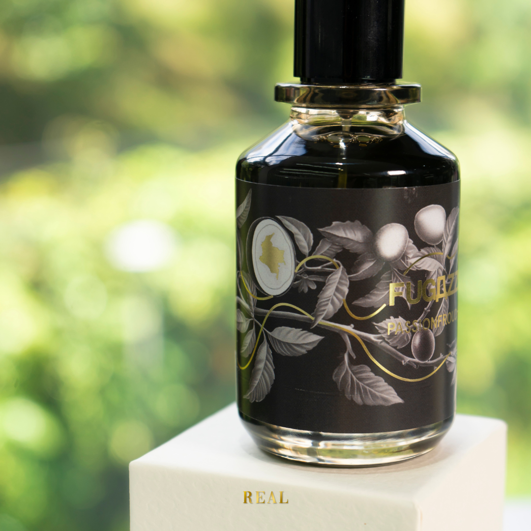 FUGAZZI PASSIONFROUDH Unisex Extrait 100 ml