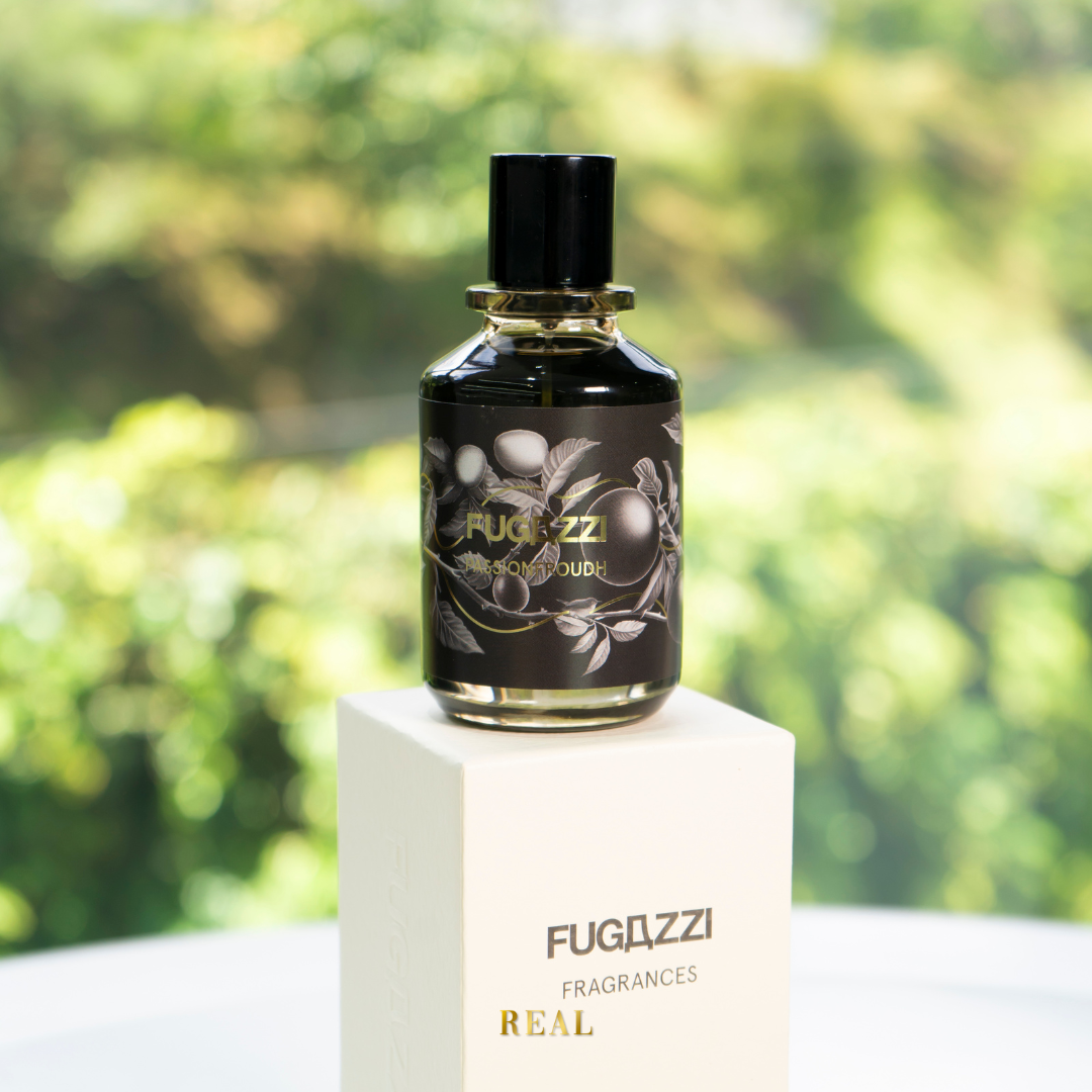 FUGAZZI PASSIONFROUDH Unisex Extrait 100 ml