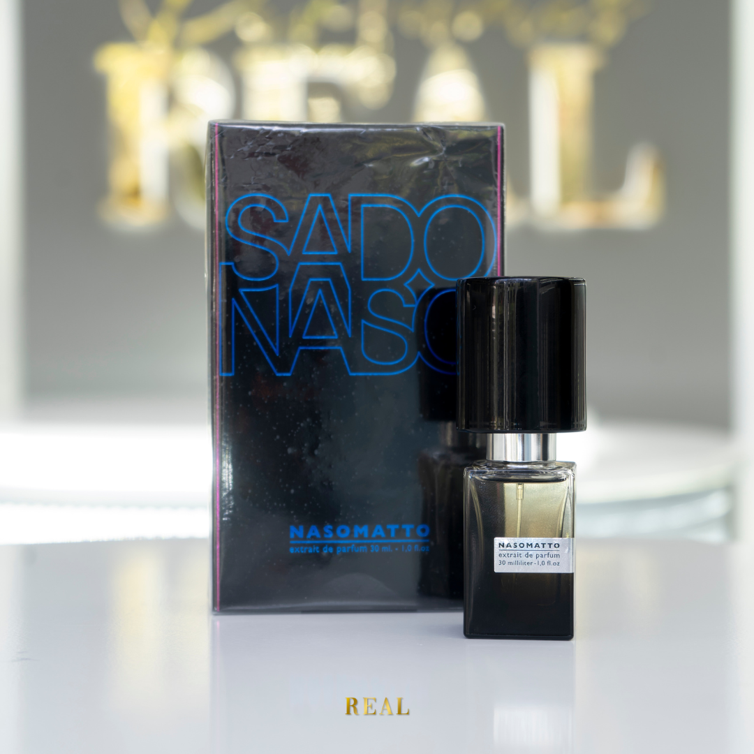 NASOMATTO SADONASO EXTRACTO 30ml