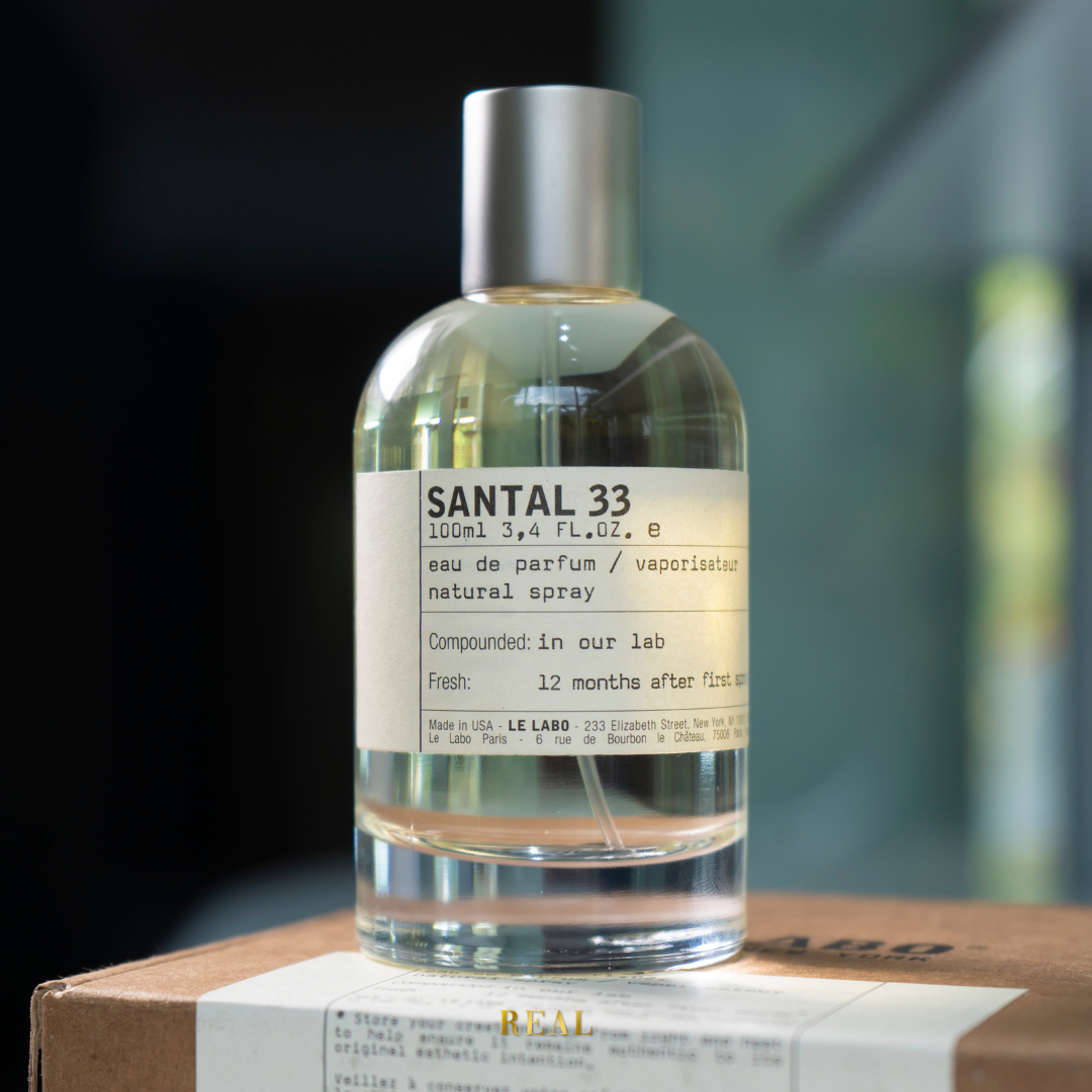 LE LABO Santal 33 Eau de Parfum 100ml