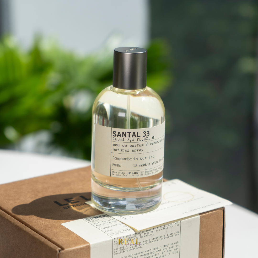 LE LABO Santal 33 Eau de Parfum 100ml