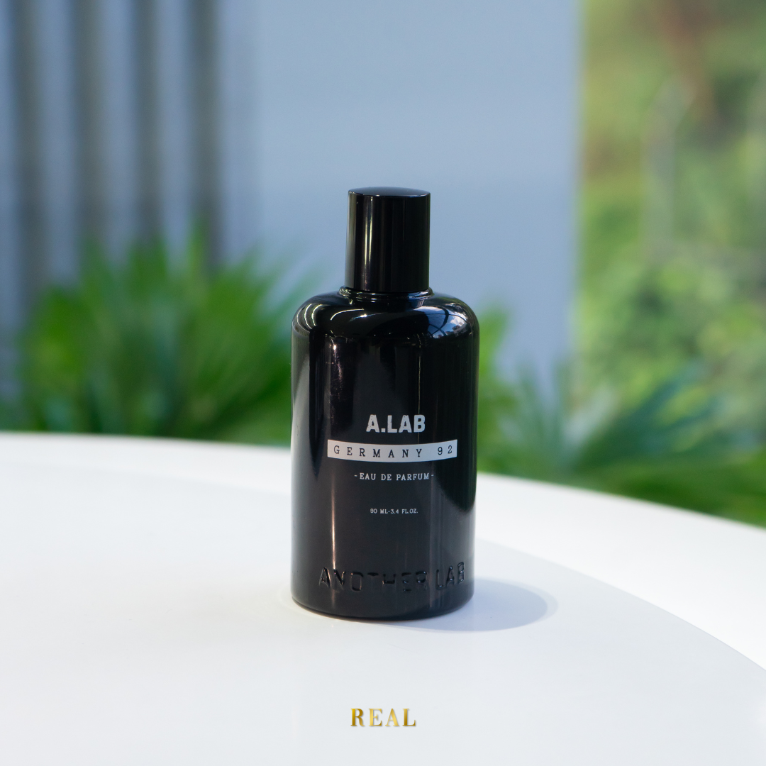 GERMANY 92 ANOTHER LAB Eau de Parfum 90ml