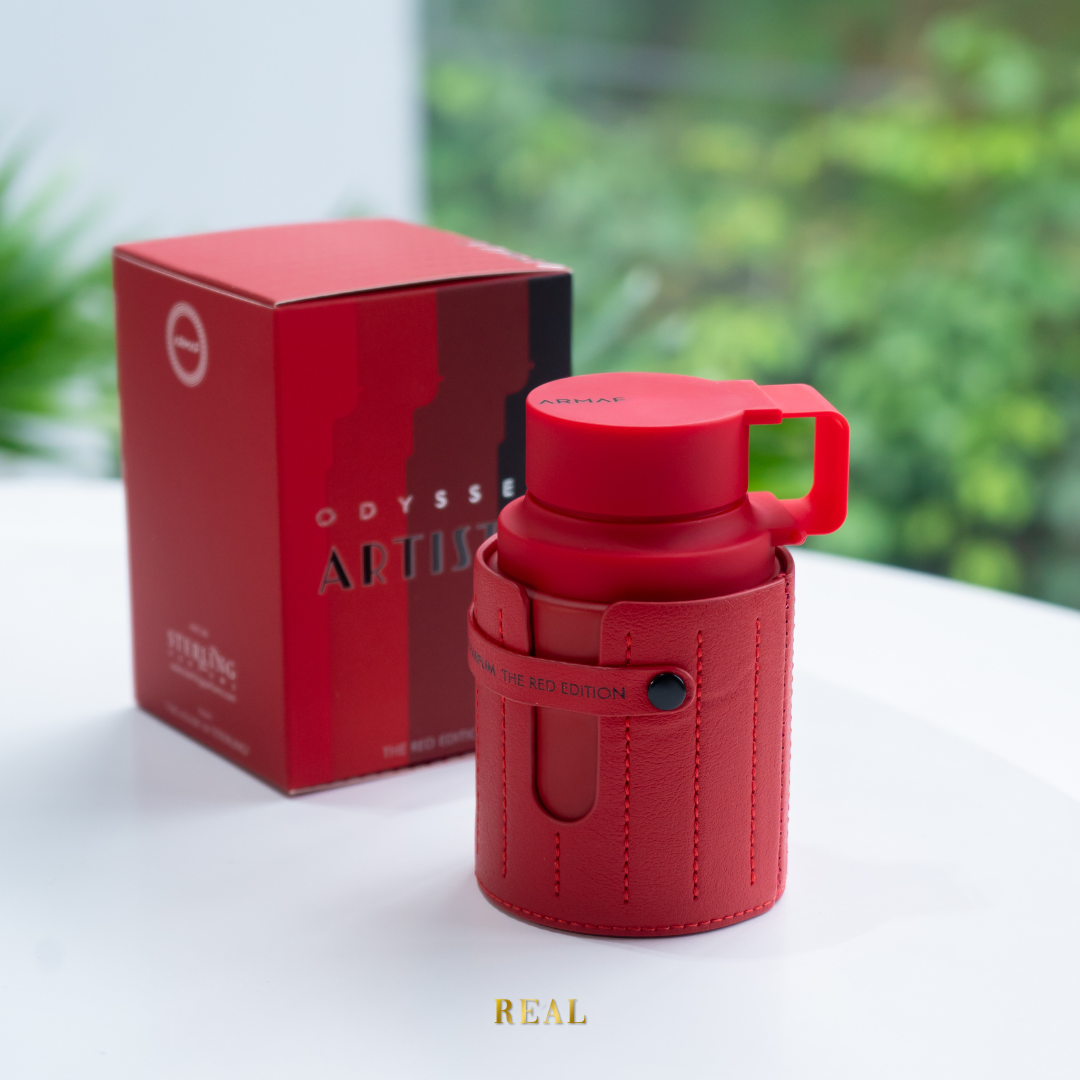 ODYSSEY ARTISTO ARMAF Eau de Parfum 100ml