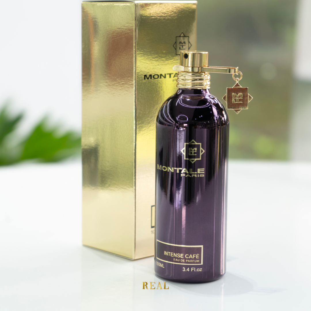 MONTALE INTENSE CAFÉ Eau de Parfum 100 ml