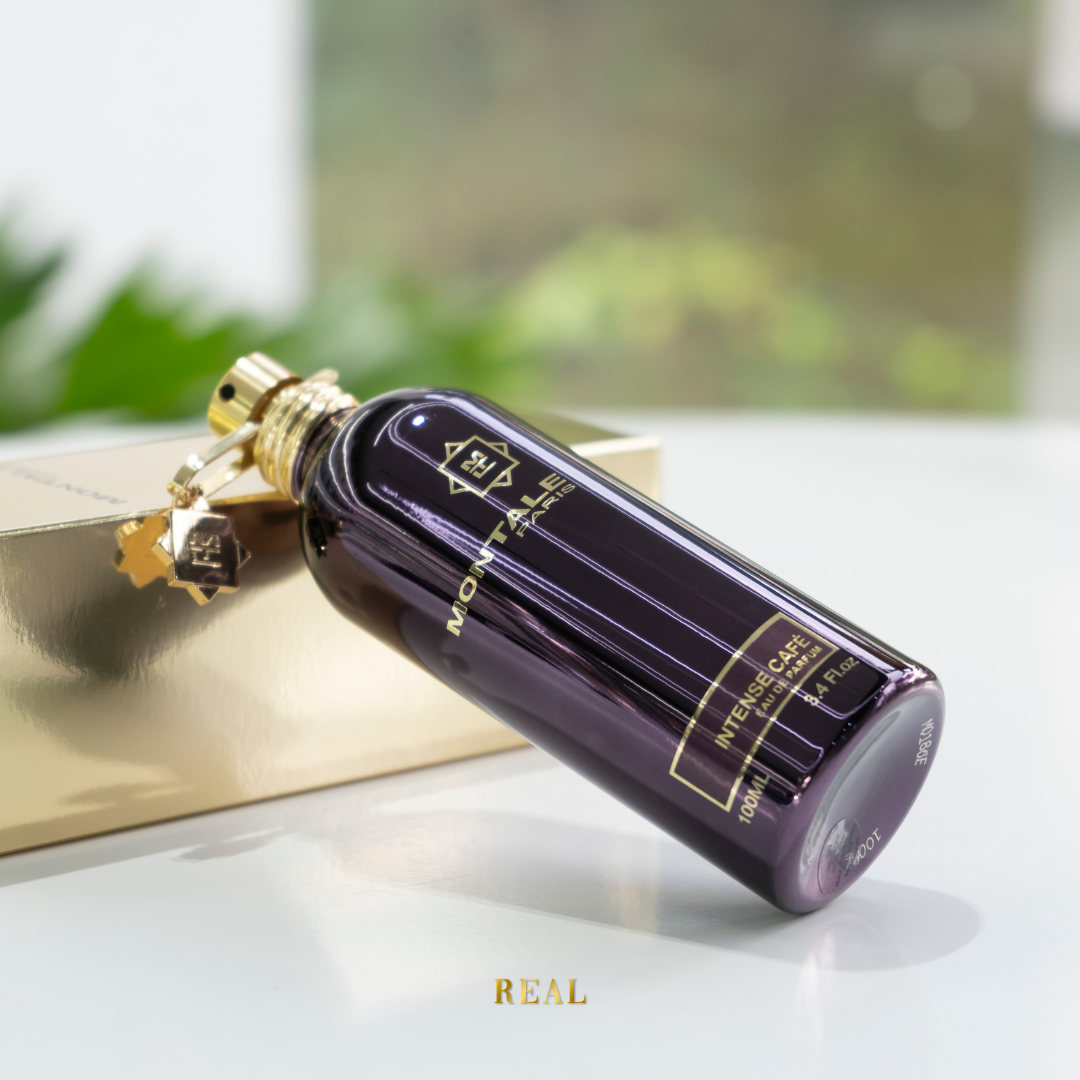 MONTALE INTENSE CAFÉ Eau de Parfum 100 ml