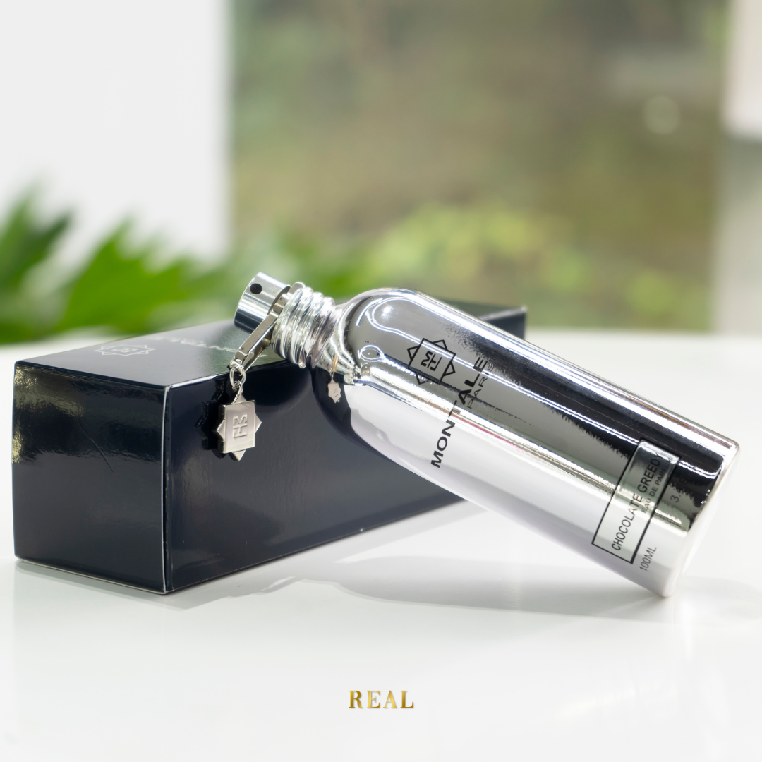 MONTALE CHOCOLATE GREEDY Eau de Parfum 100ml