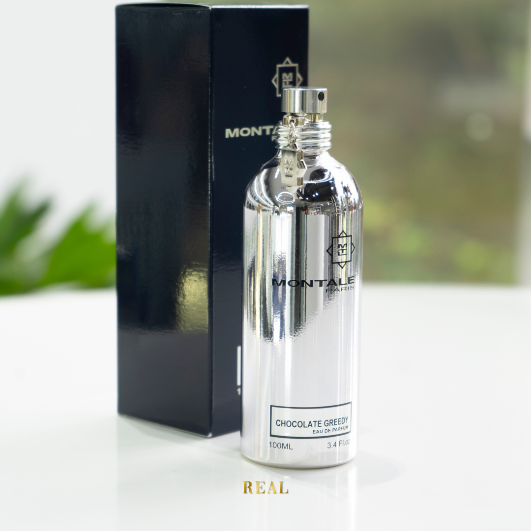 MONTALE CHOCOLATE GREEDY Eau de Parfum 100ml