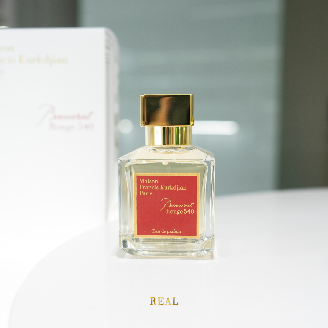 MFK Baccarat Rouge 540 Eau de Parfum 70 ml