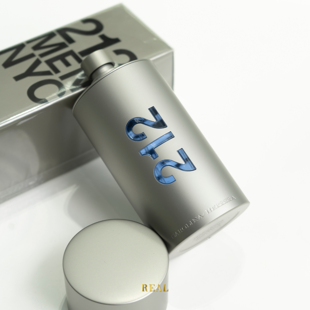 CH 212 MEN NYC Eau de Toilette  100ml