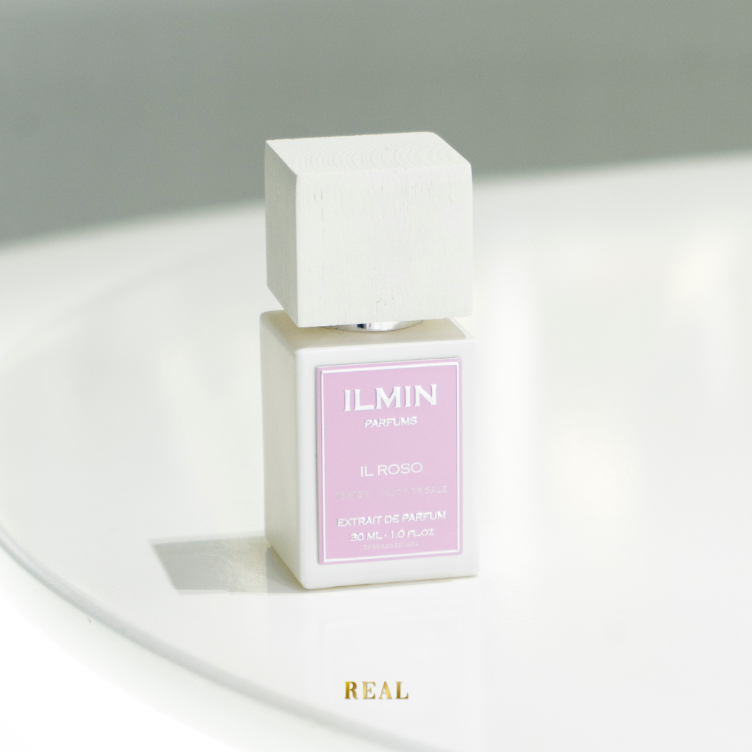 ILMIN IL ROSO DM Extracto 30ml