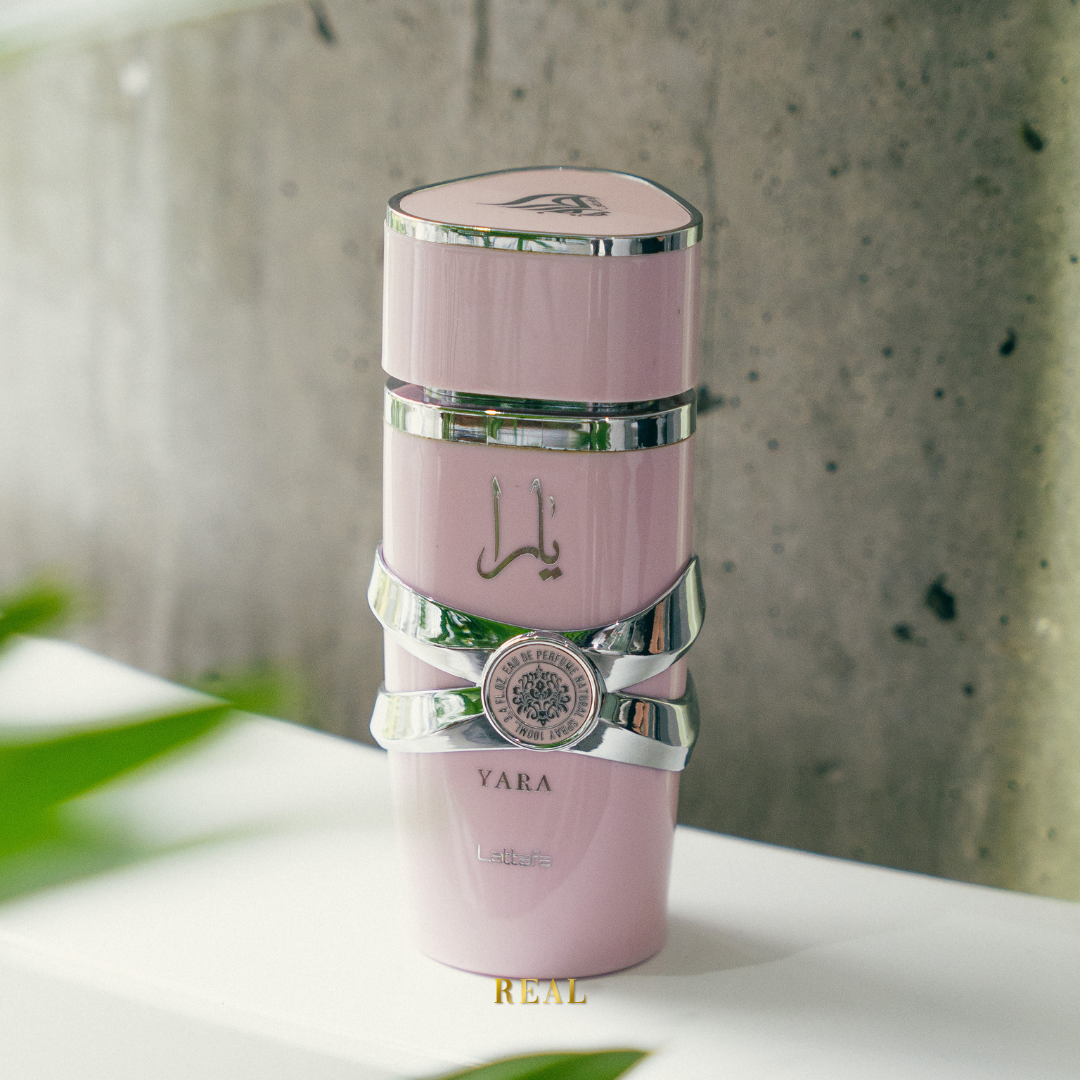 LATTAFA YARA DM Eau de Parfum 100ml