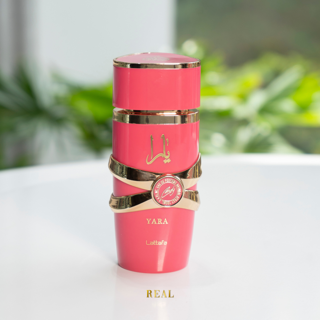 LATTAFA YARA CANDY DM Eau de Parfum 100ml