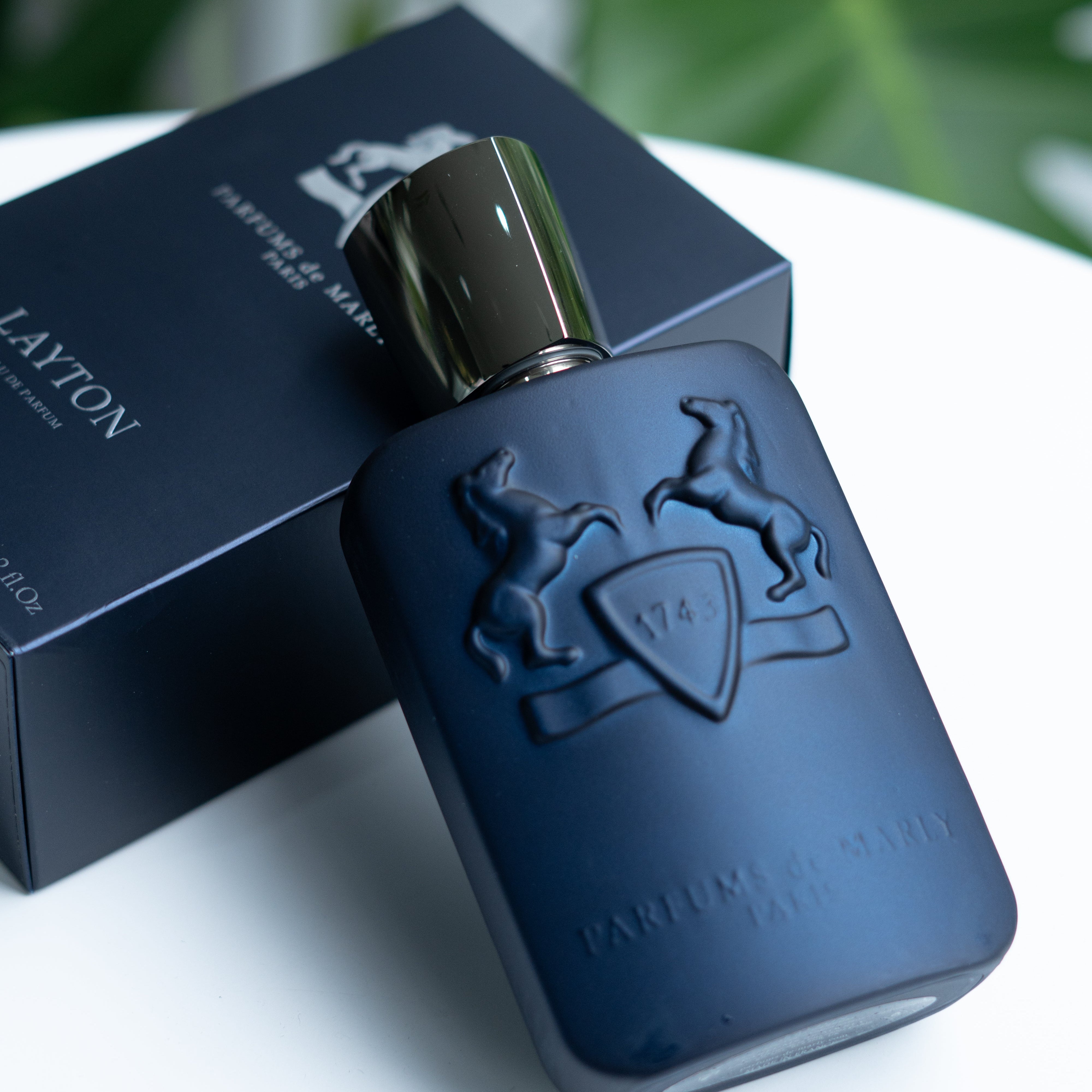 MARLY LAYTON HM Eau de Parfum 125 ML
