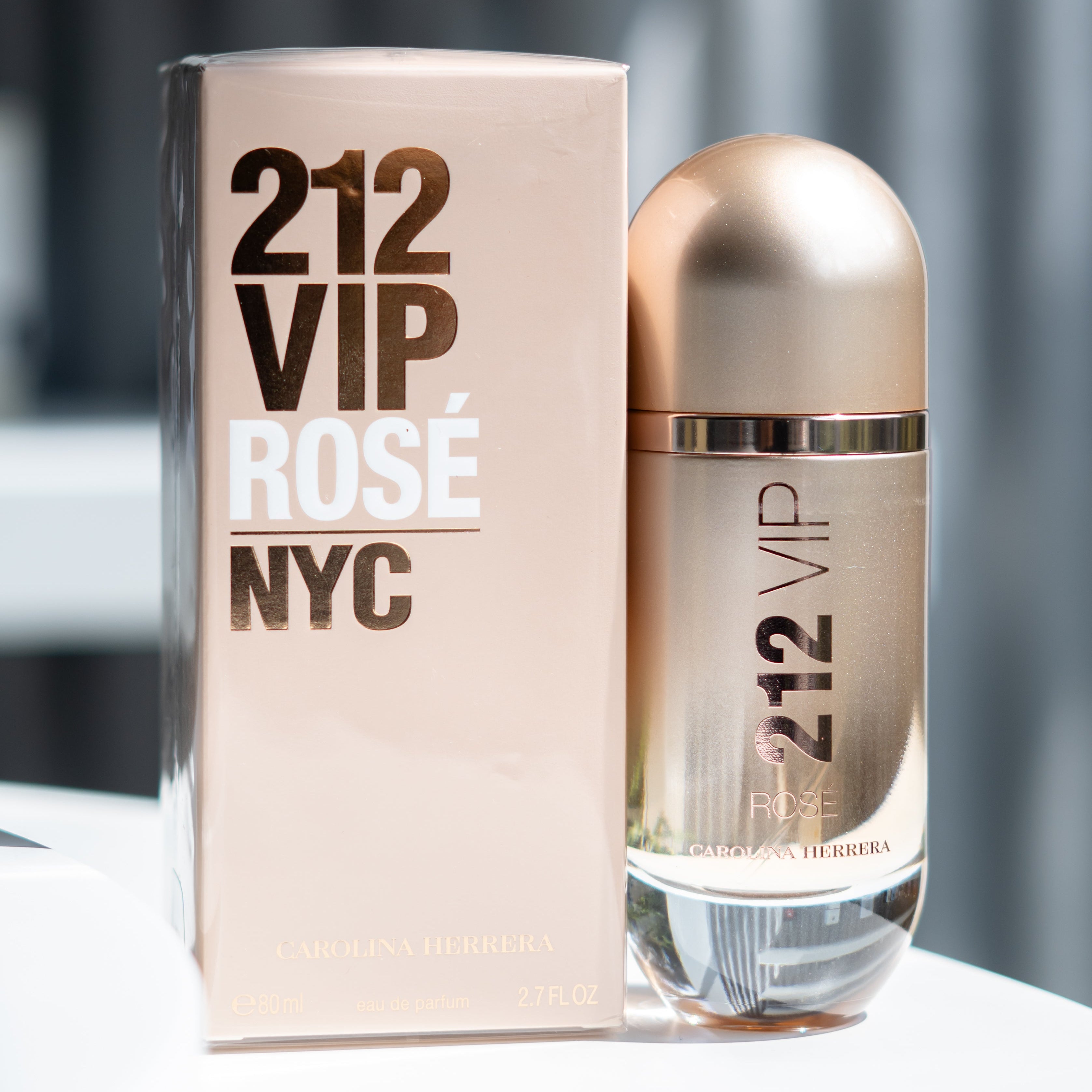 CH 212 VIP Rose Eau de Parfum