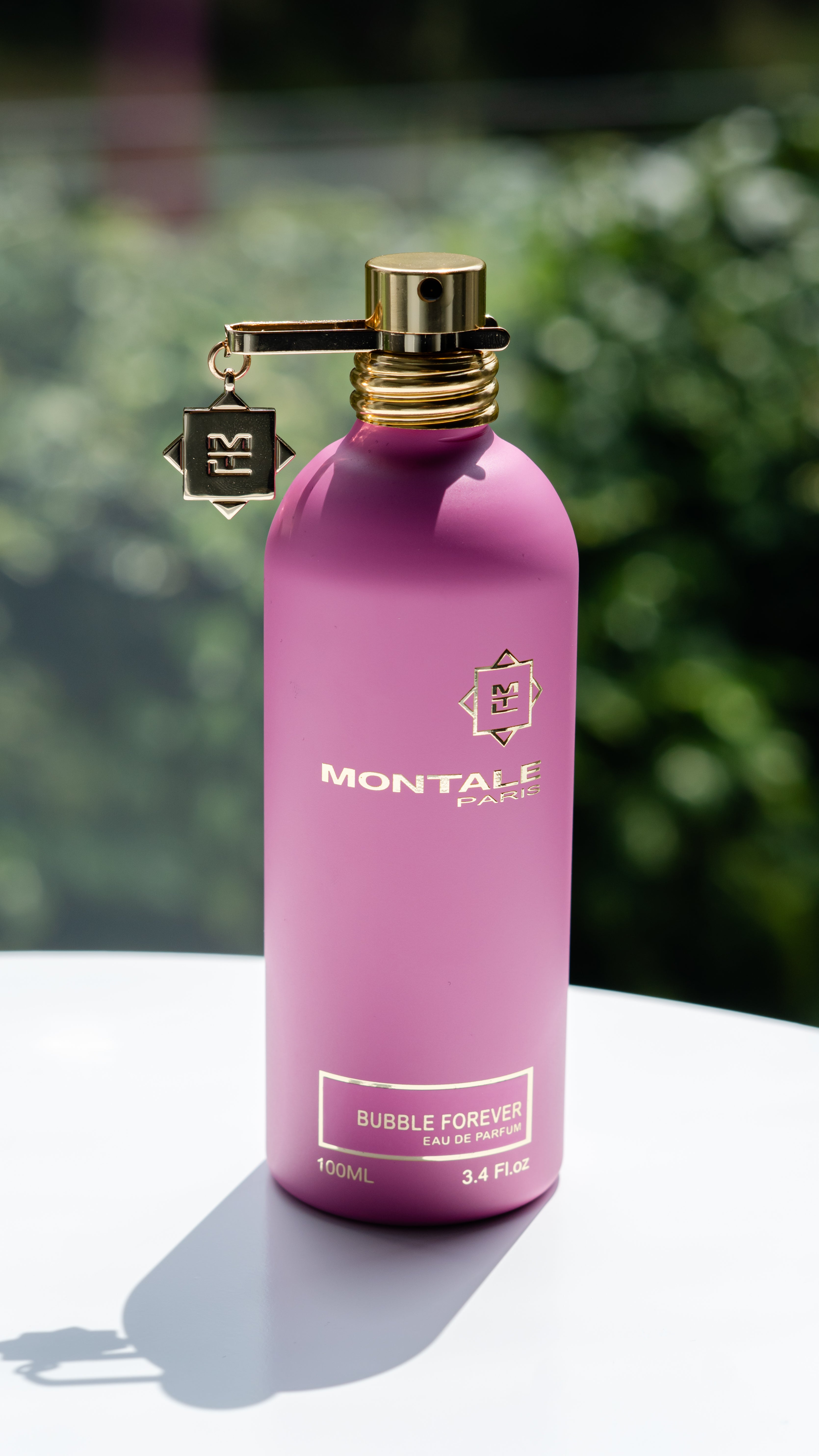 MONTALE BUBBLE FOREVER Eau de parfum 100ml