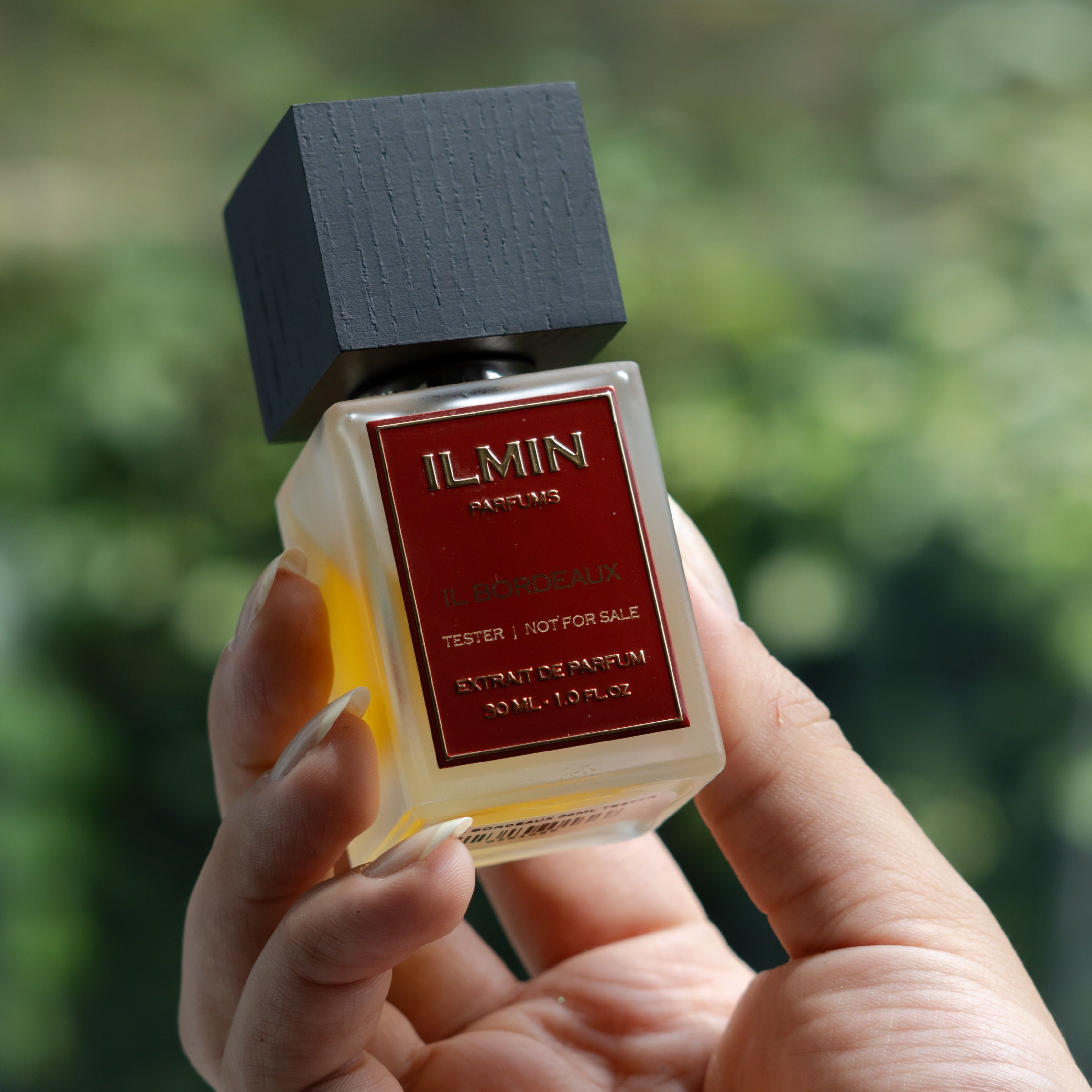 ilMin il Bourdeaux UNISEX 30 ml