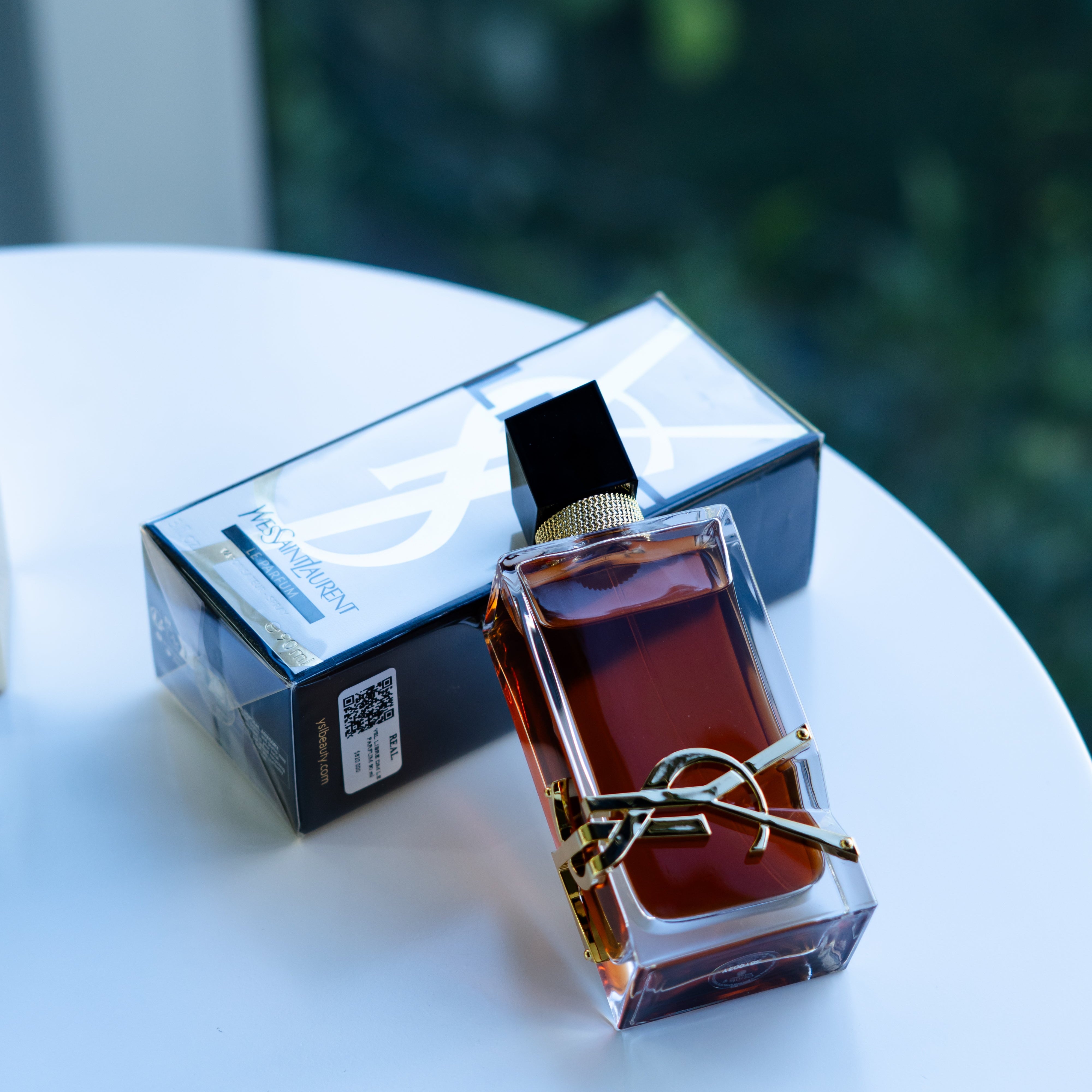 YVES SAINT LAURENT LIBRE LE PARFUM 90 ML