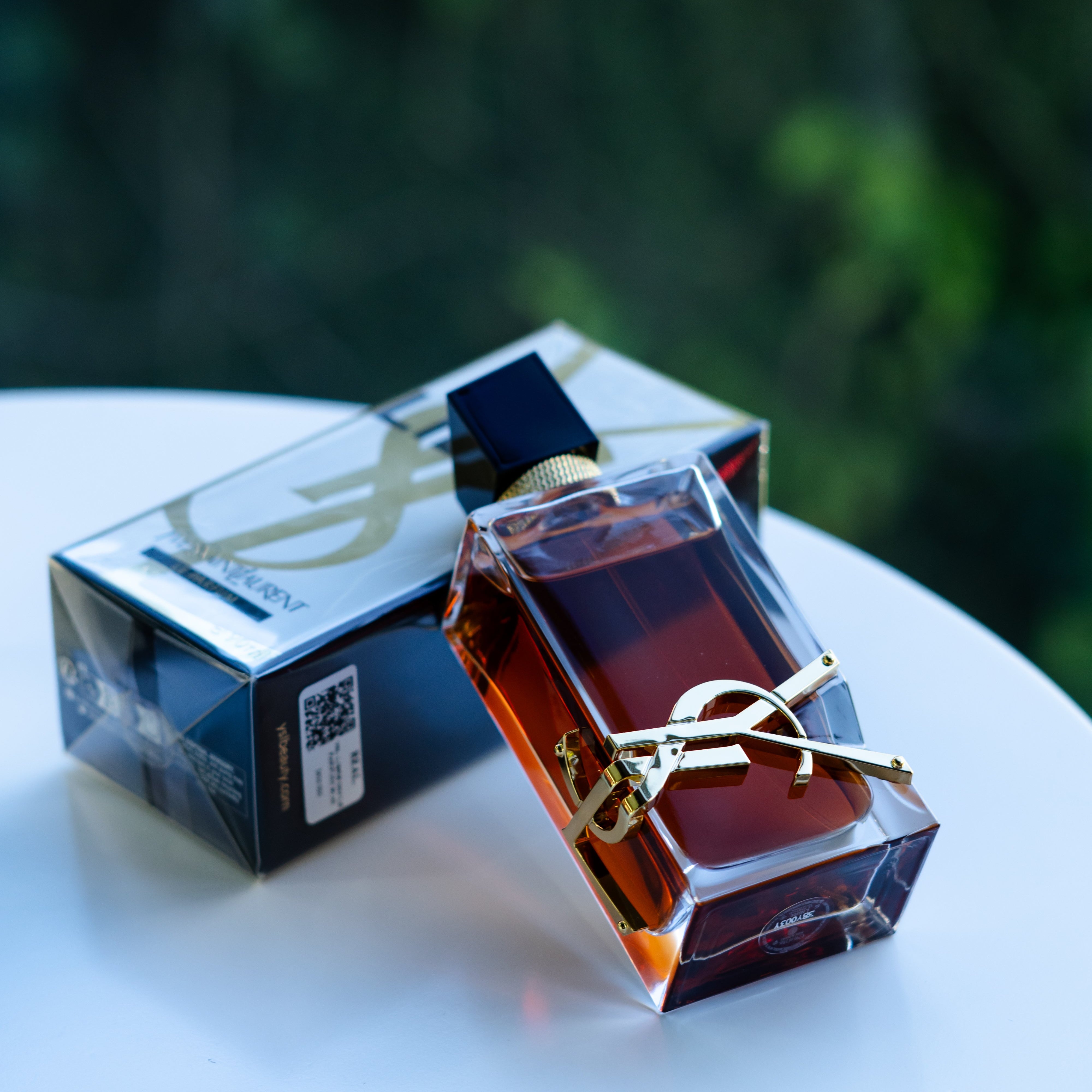 YVES SAINT LAURENT LIBRE LE PARFUM 90 ML