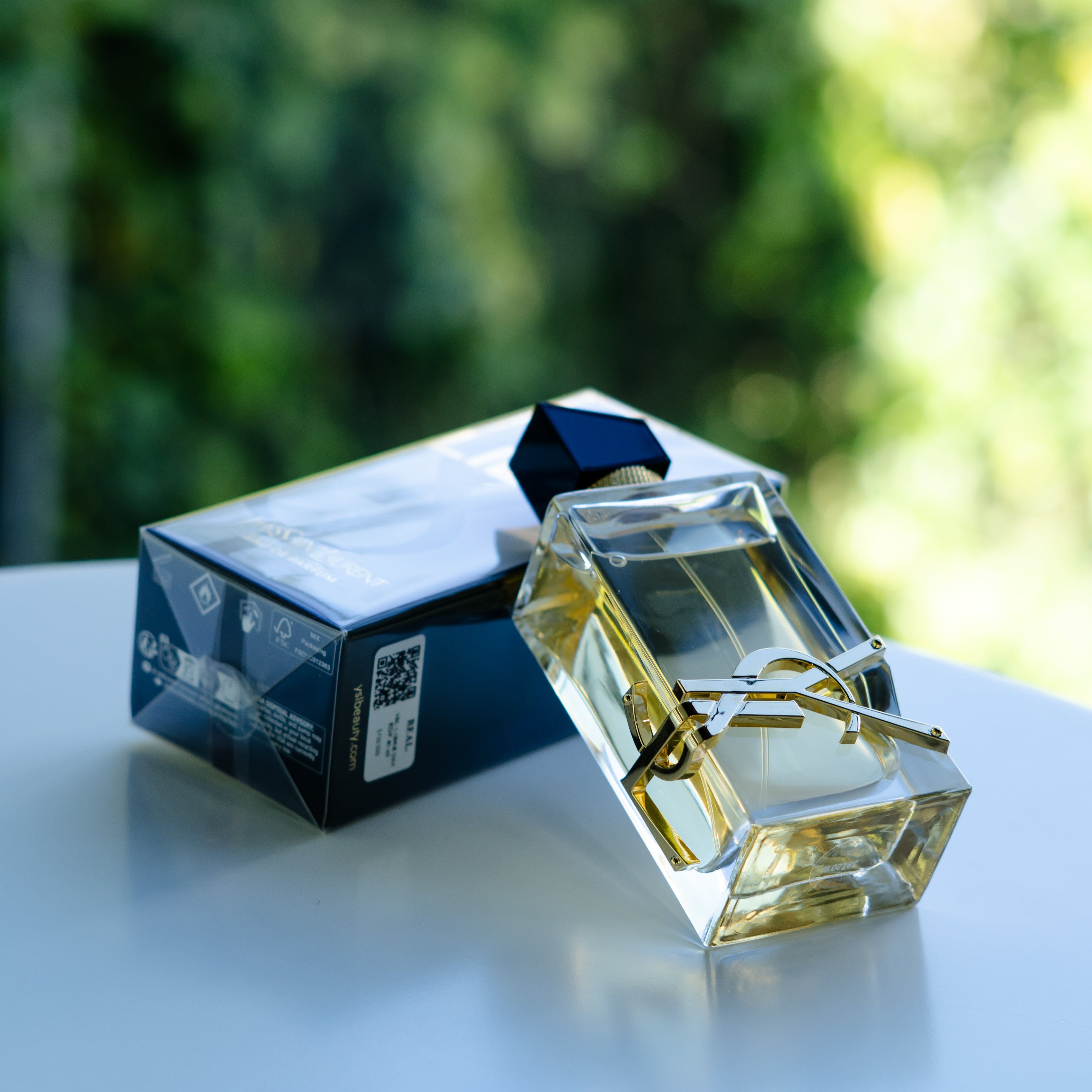 YVES SAINT LAURENT LIBRE Eau de Parfum 90 ml