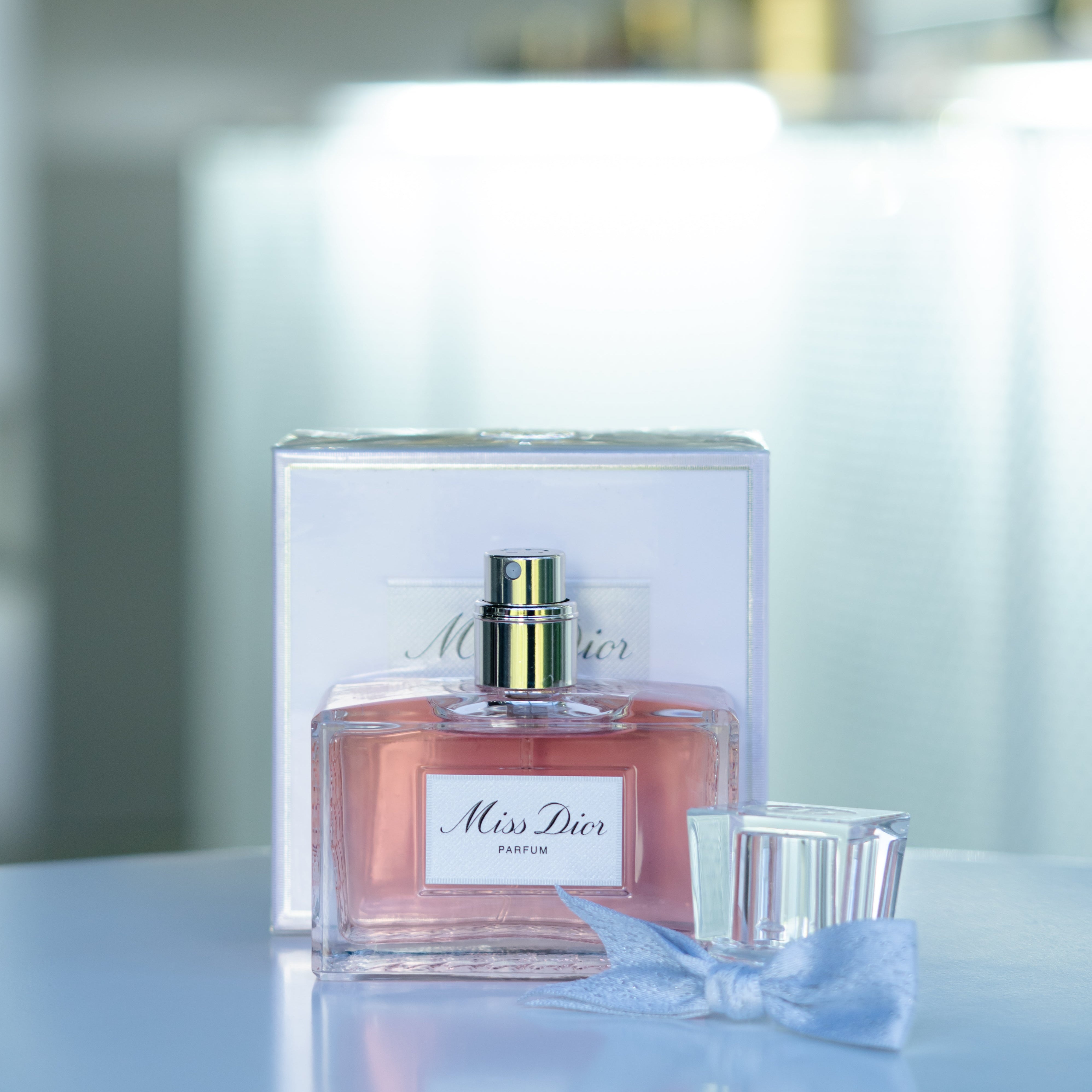 MISS DIOR PARFUM DM 100 ML
