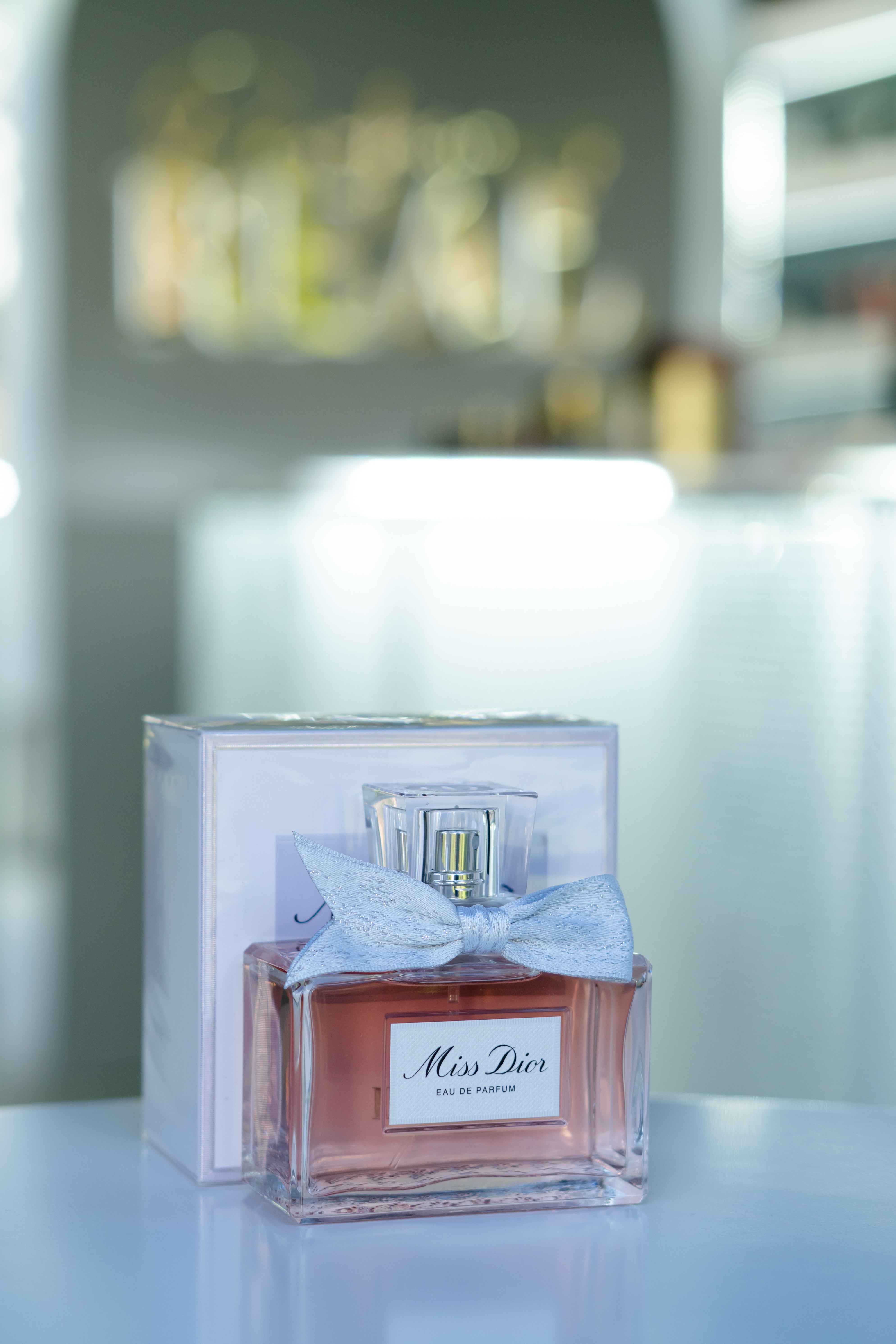 MISS DIOR Eau de Parfum DM 100 ML