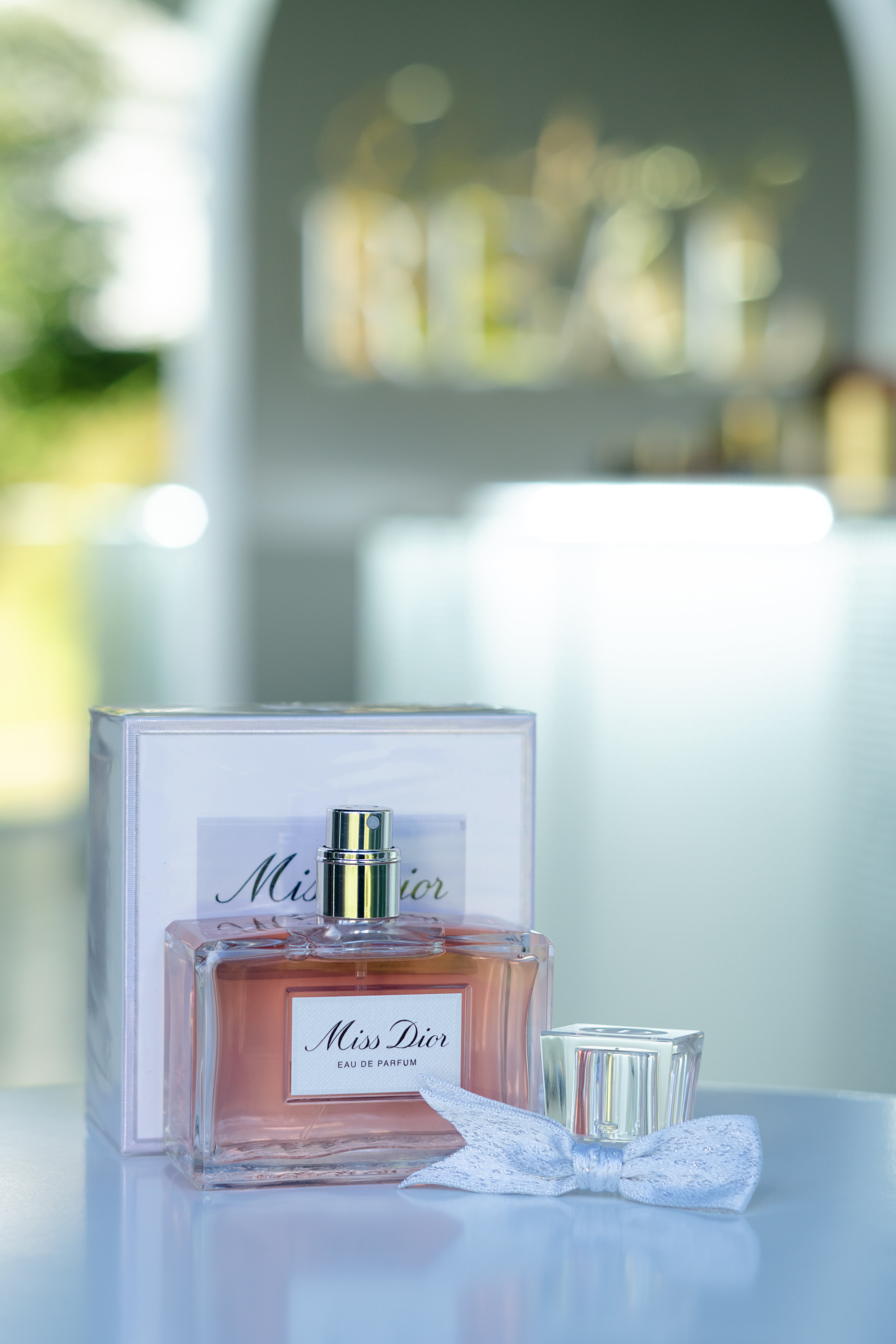 MISS DIOR Eau de Parfum DM 100 ML