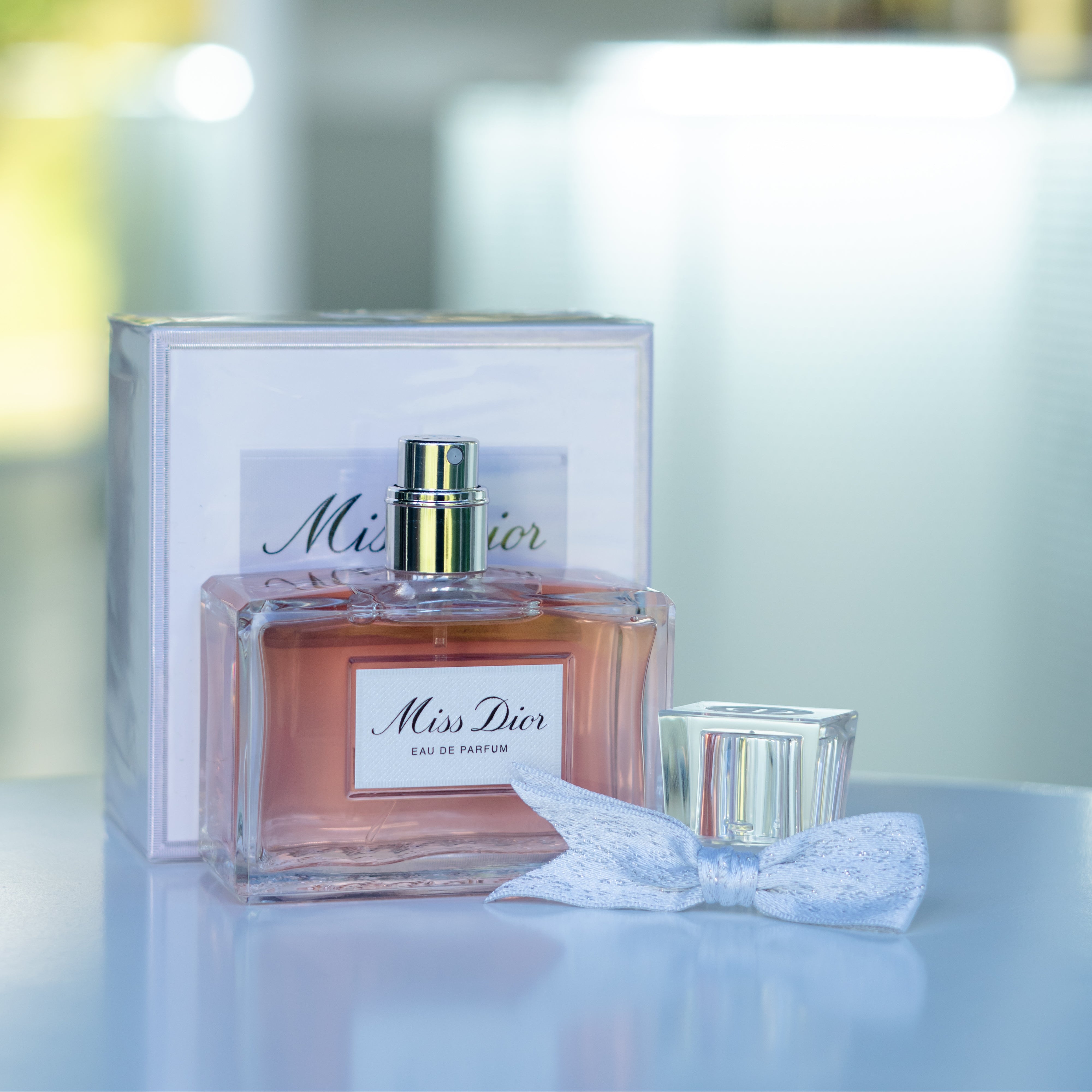 MISS DIOR Eau de Parfum DM 100 ML