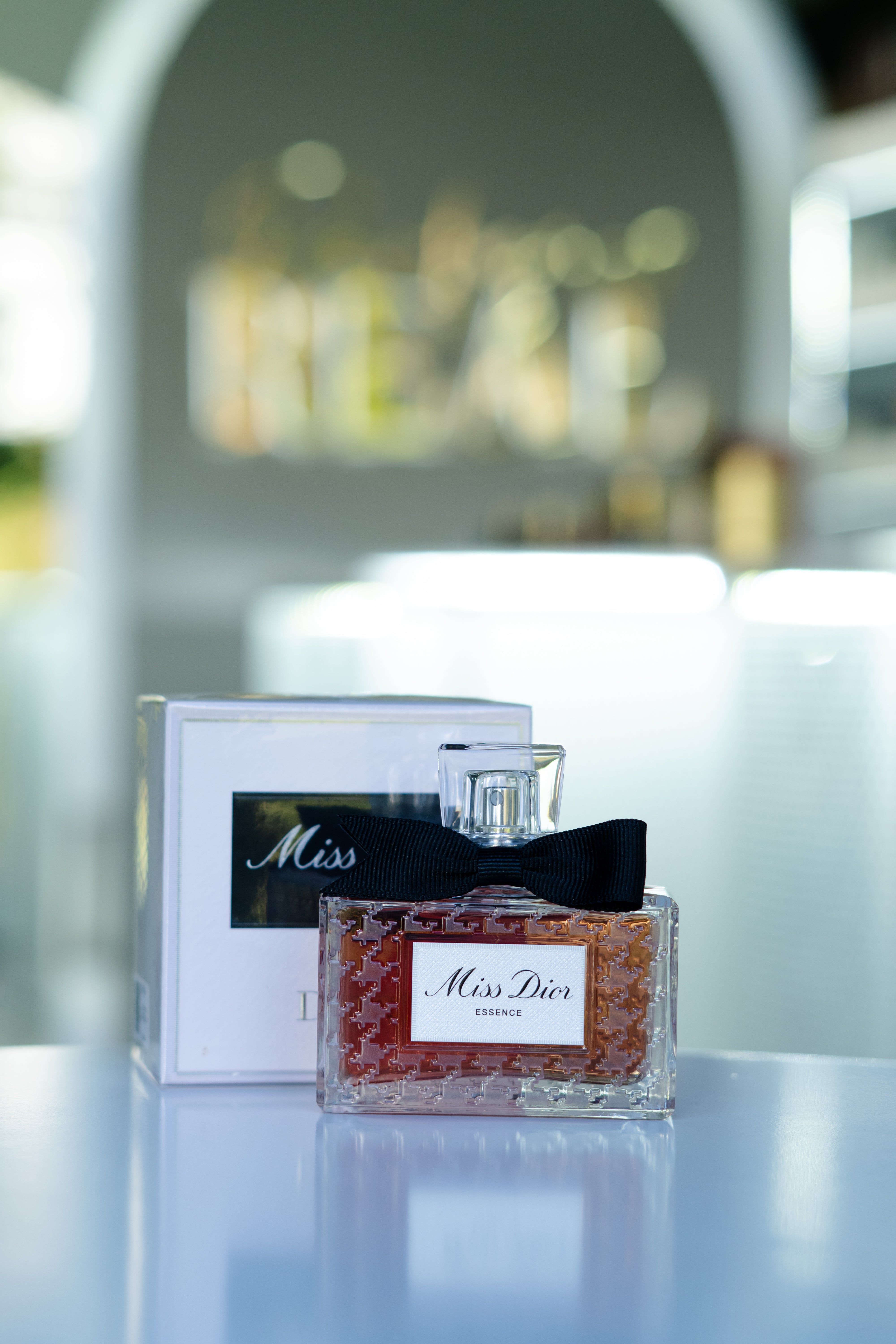 MISS DIOR ESSENCE DM 80 ML