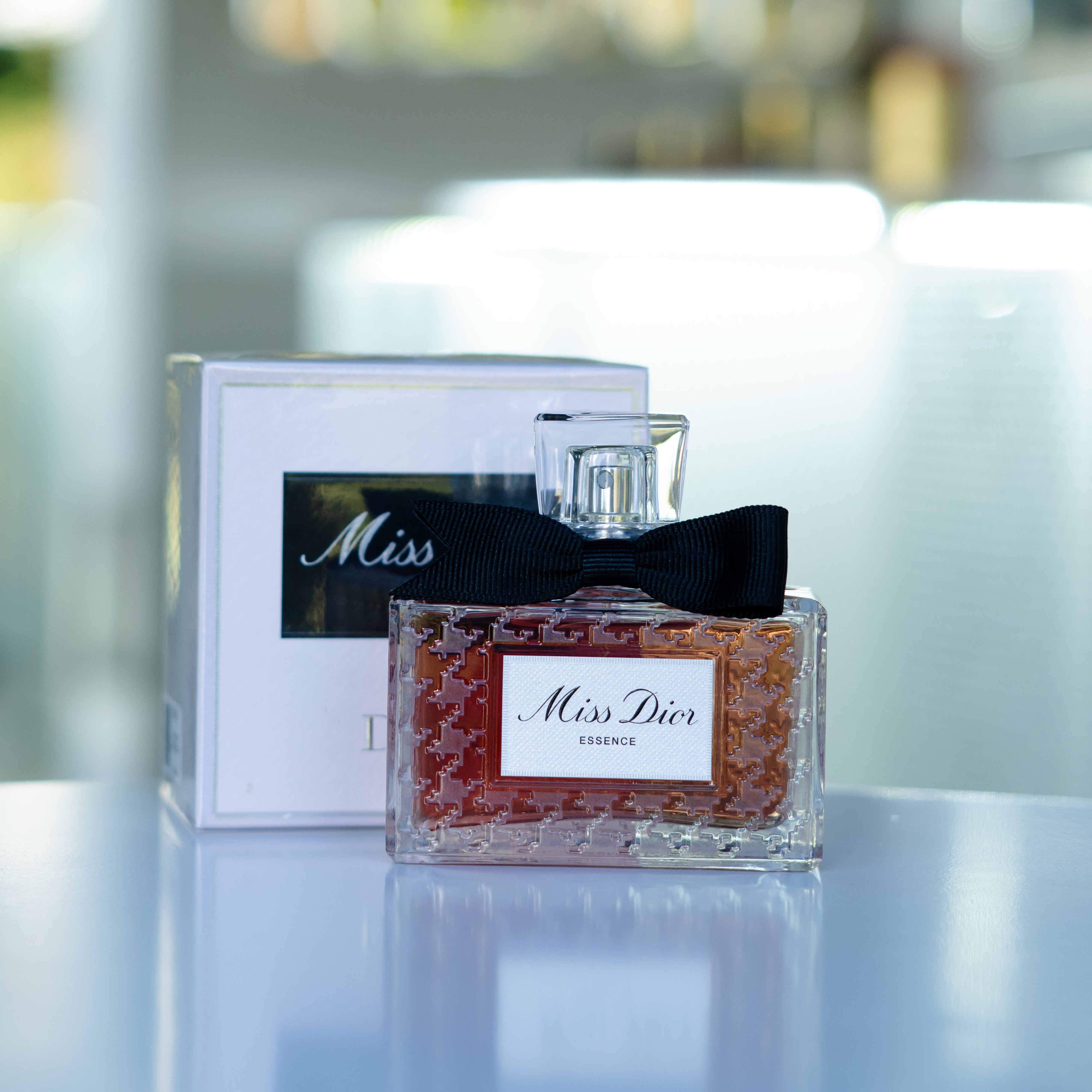MISS DIOR ESSENCE DM 80 ML