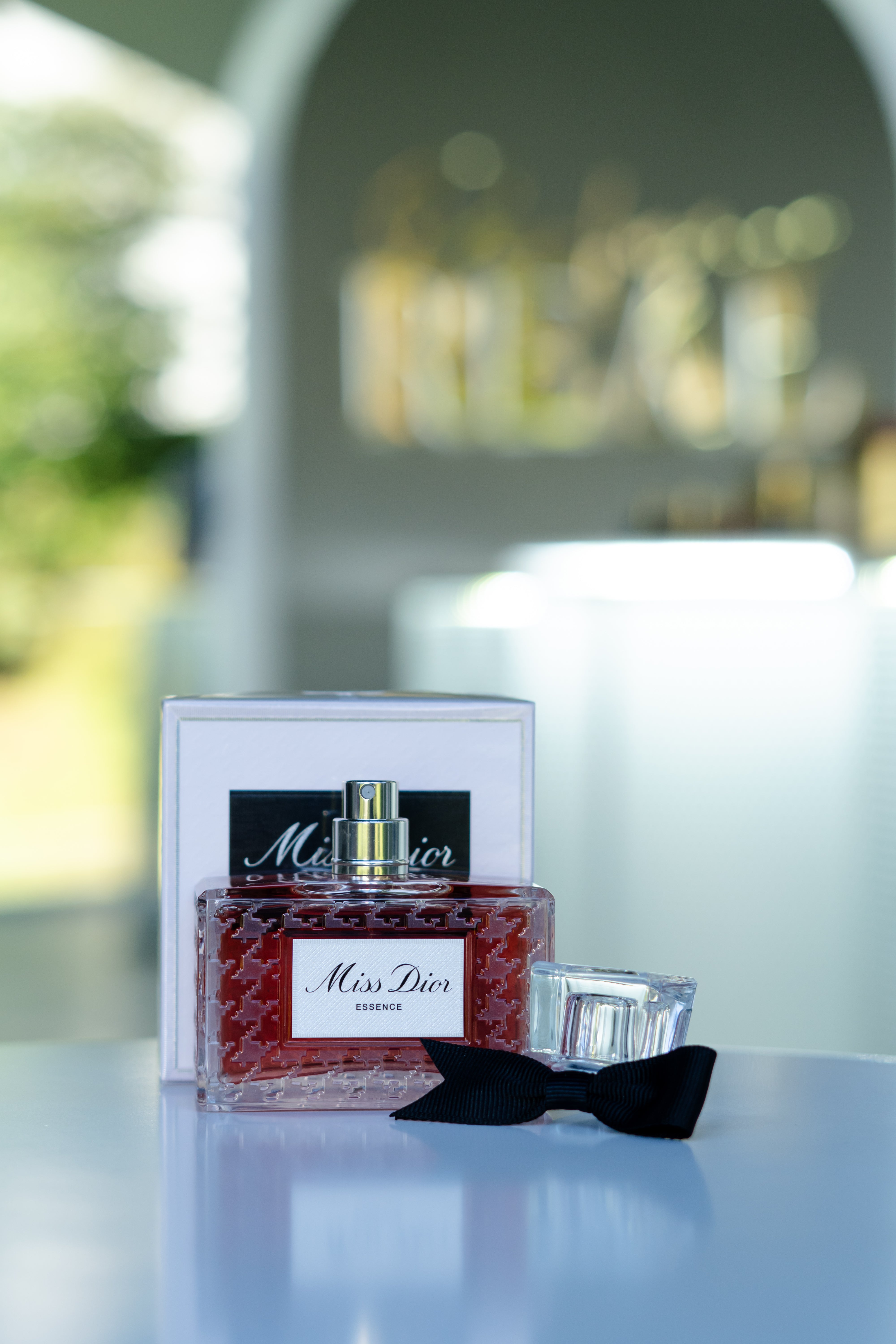 MISS DIOR ESSENCE DM 80 ML