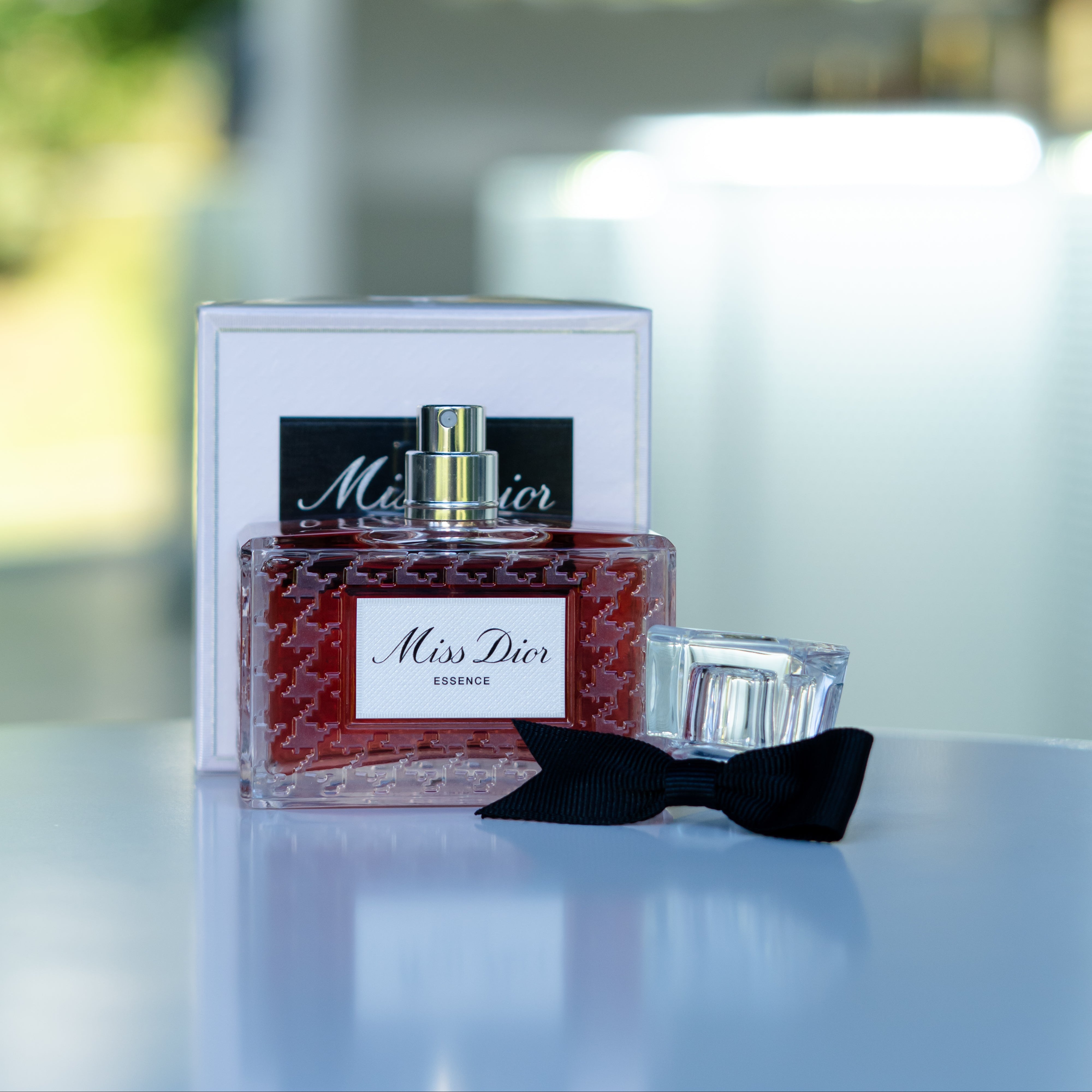 MISS DIOR ESSENCE DM 80 ML