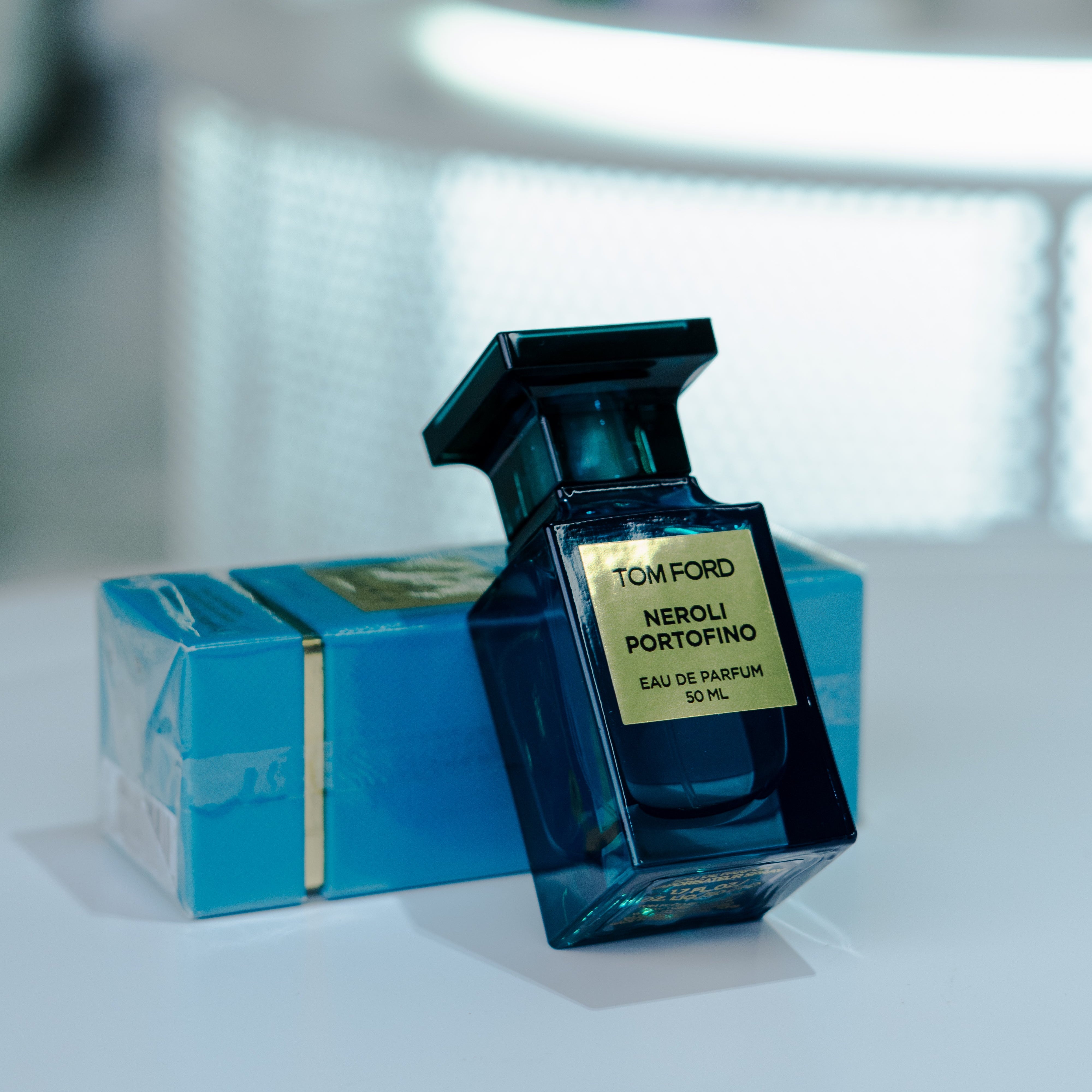 TOM FORD NEROLI PORTOFINO UNISEX Eau de Parfum 50 ml